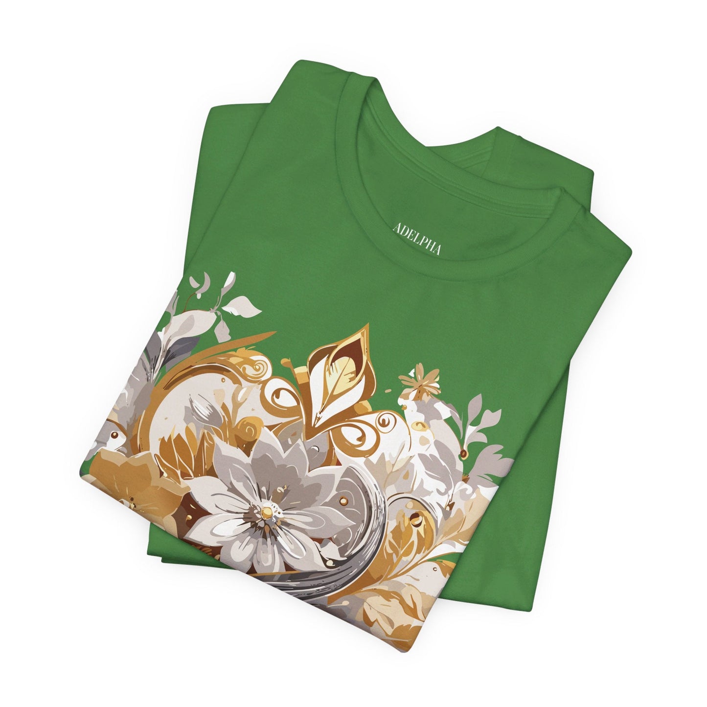 Jewelry Shirt ADELPHA