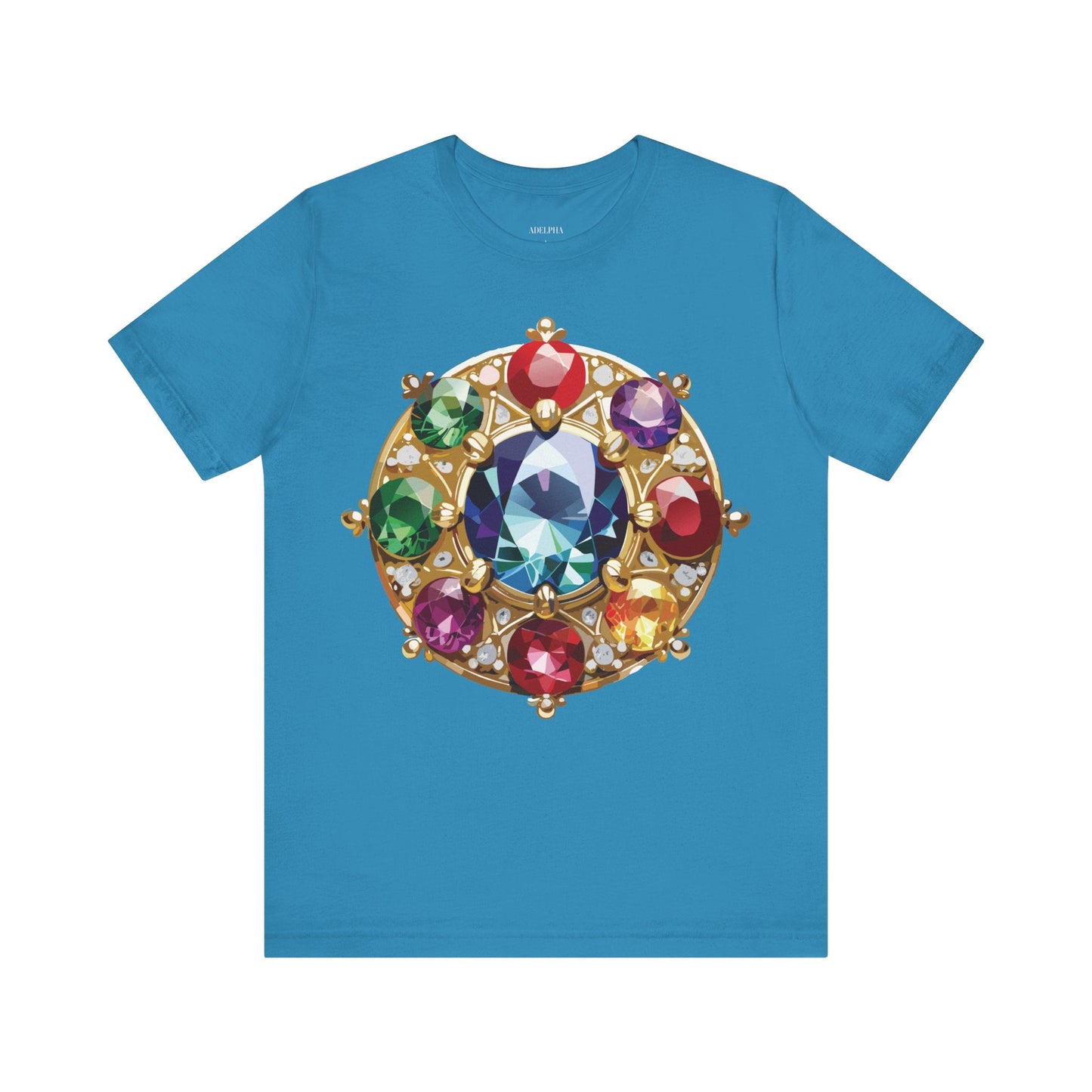 Jewelry Shirt ADELPHA