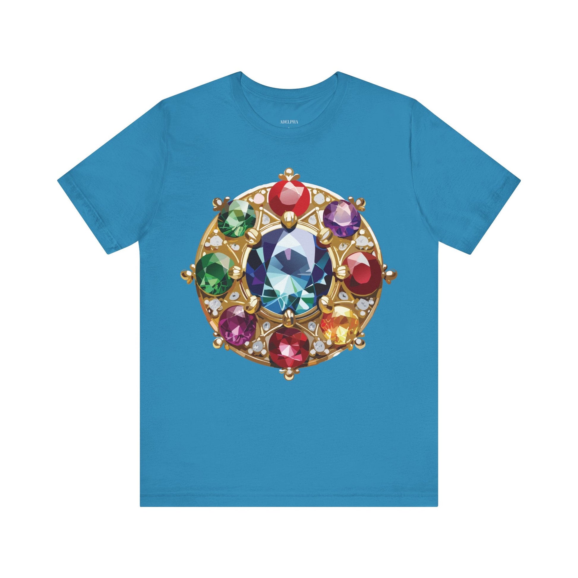 Jewelry Shirt ADELPHA