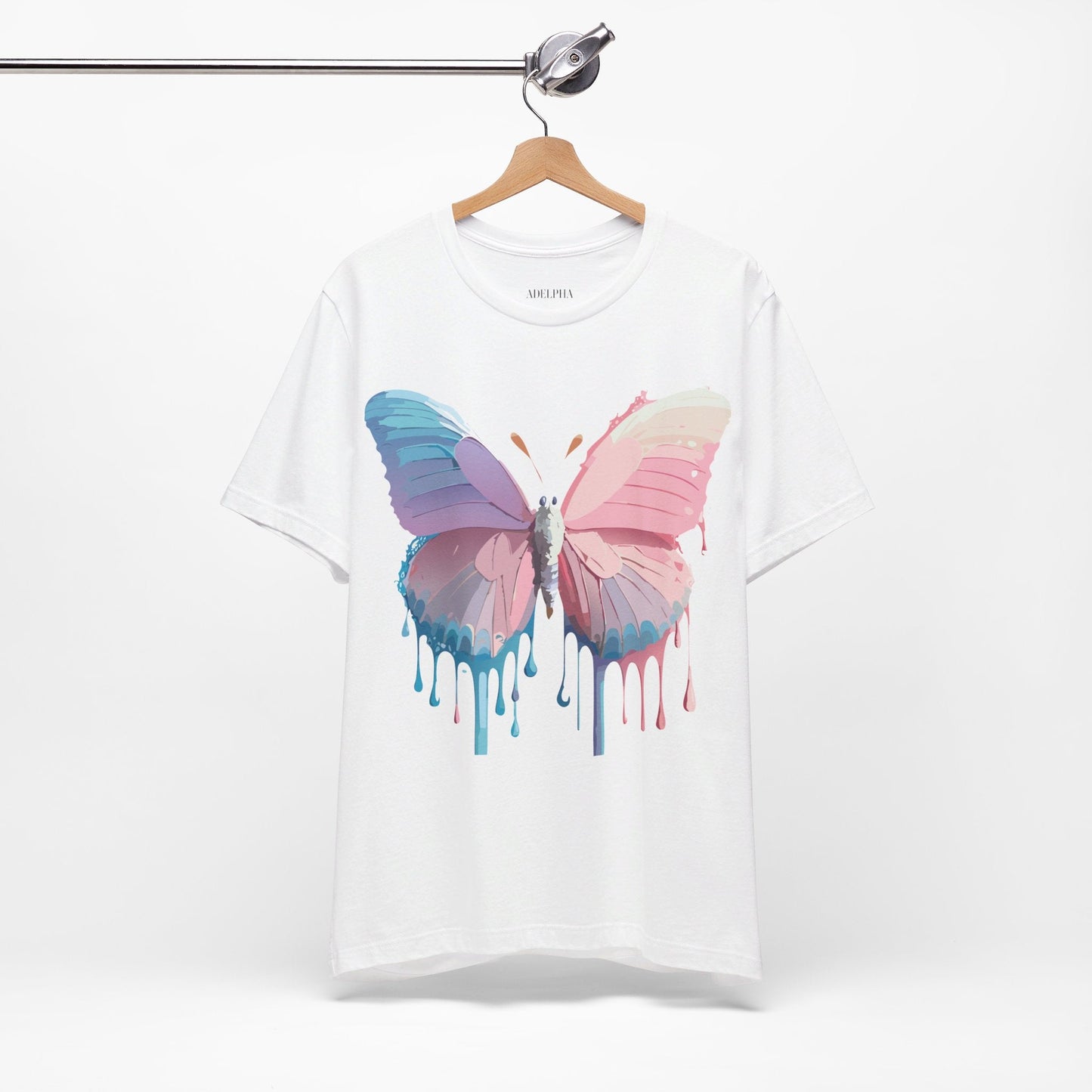 Butterfly Shirt ADELPHA
