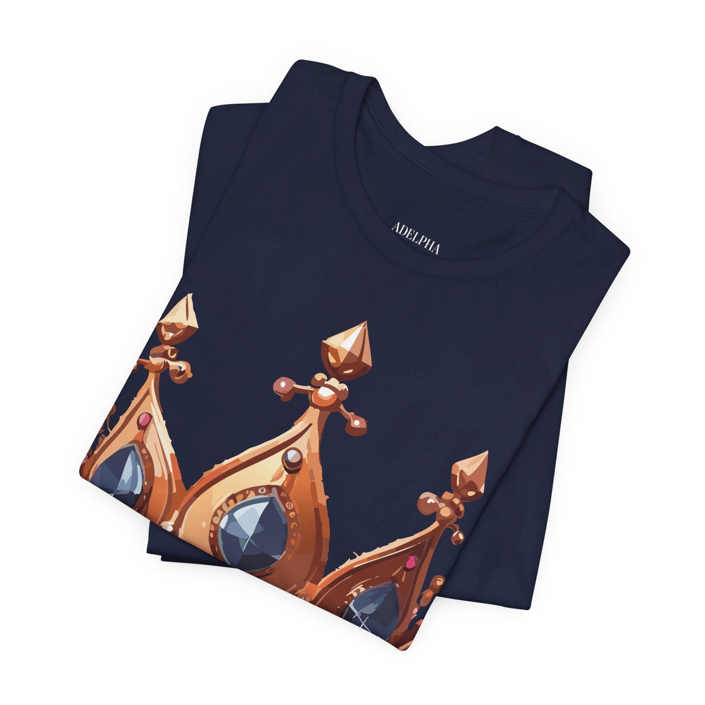 Crown Shirt ADELPHA