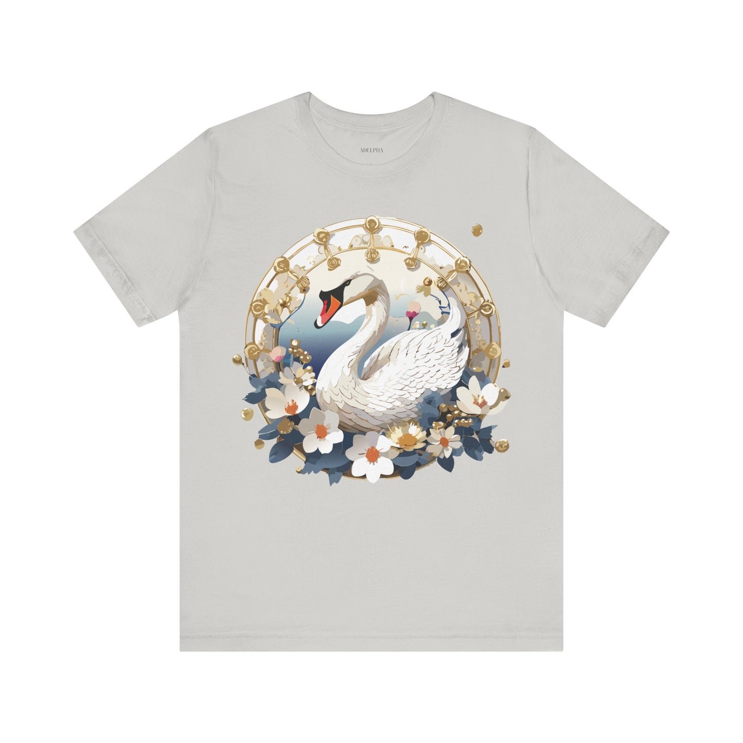 Medallion | Animal Mandala | Swan Printify