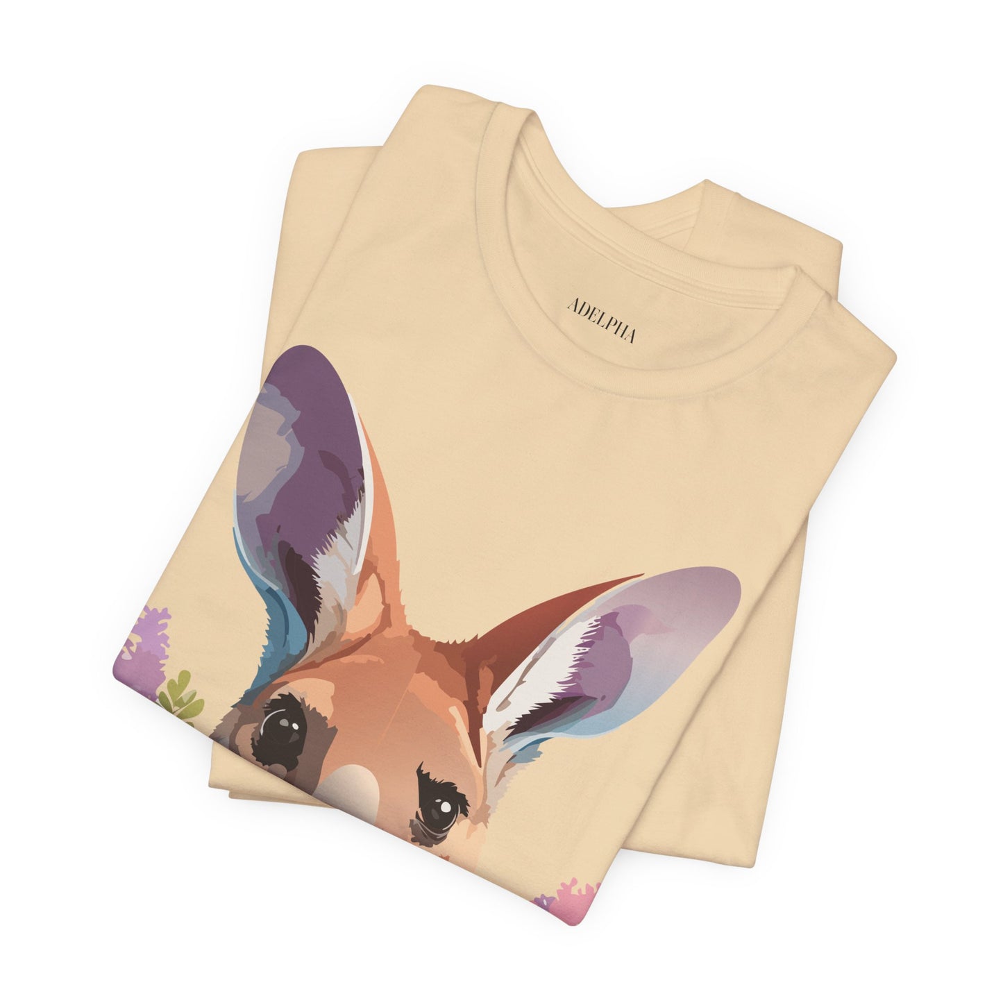 Kangaroo Shirt - ADELPHA