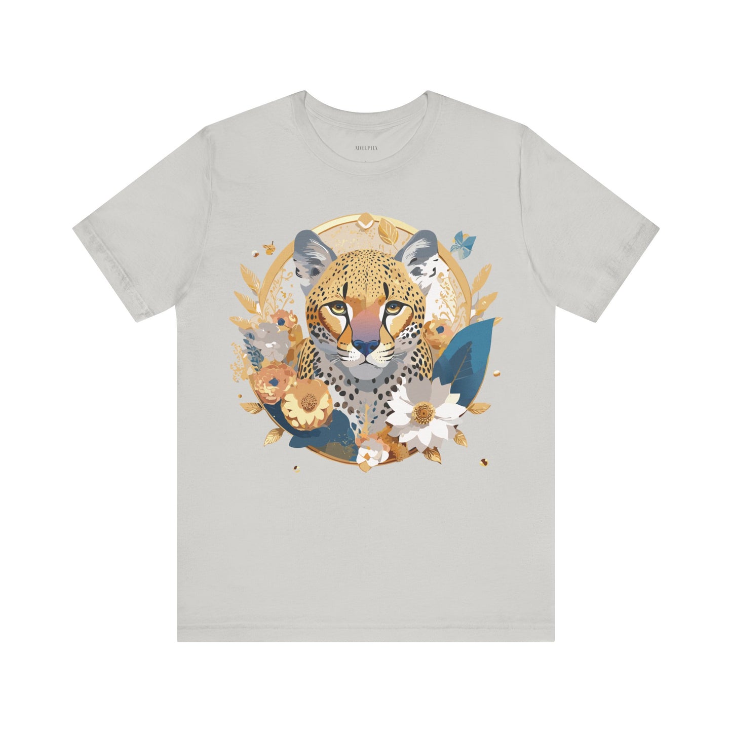 Medallion | Animal Mandala | Cheetah Printify