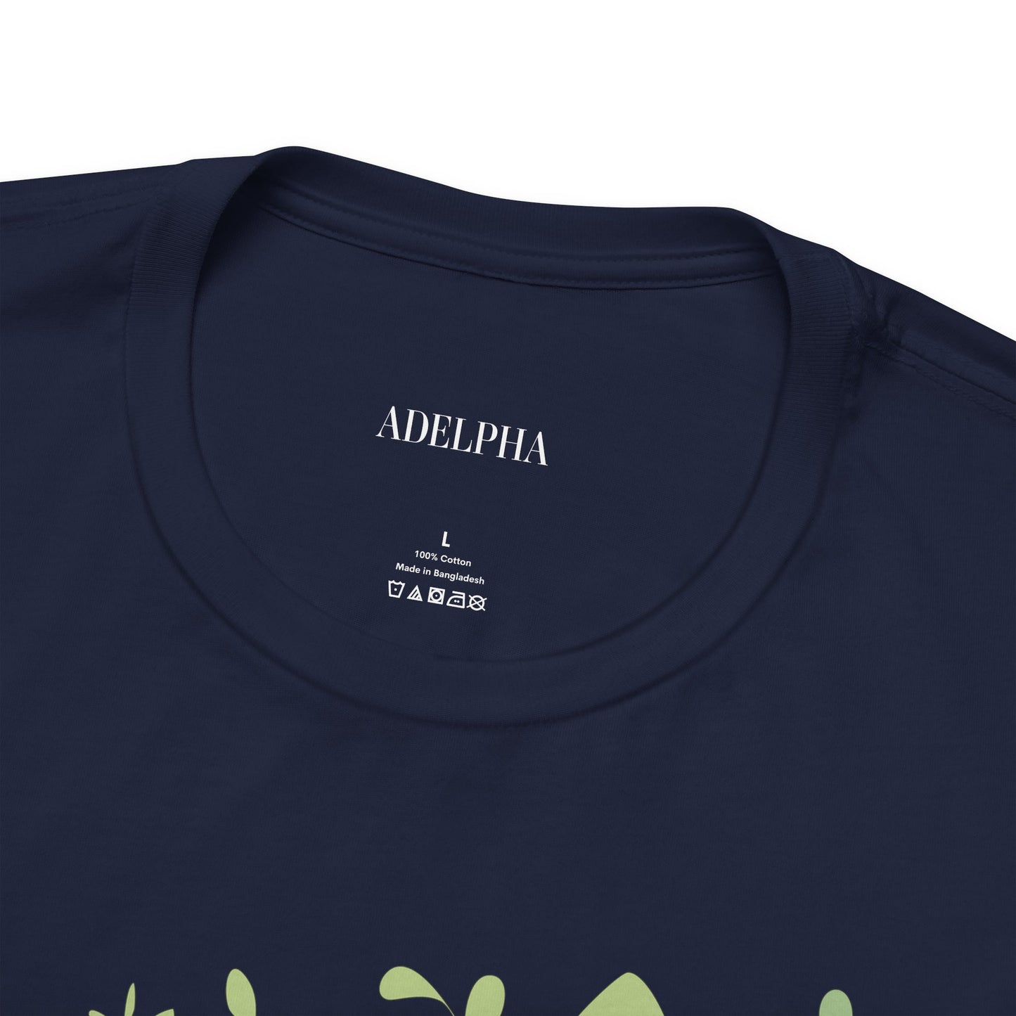 Fish Shirt - ADELPHA