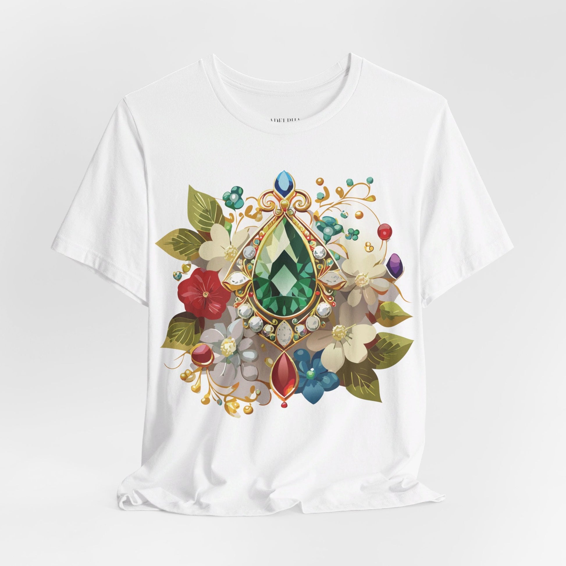 Jewelry Shirt ADELPHA