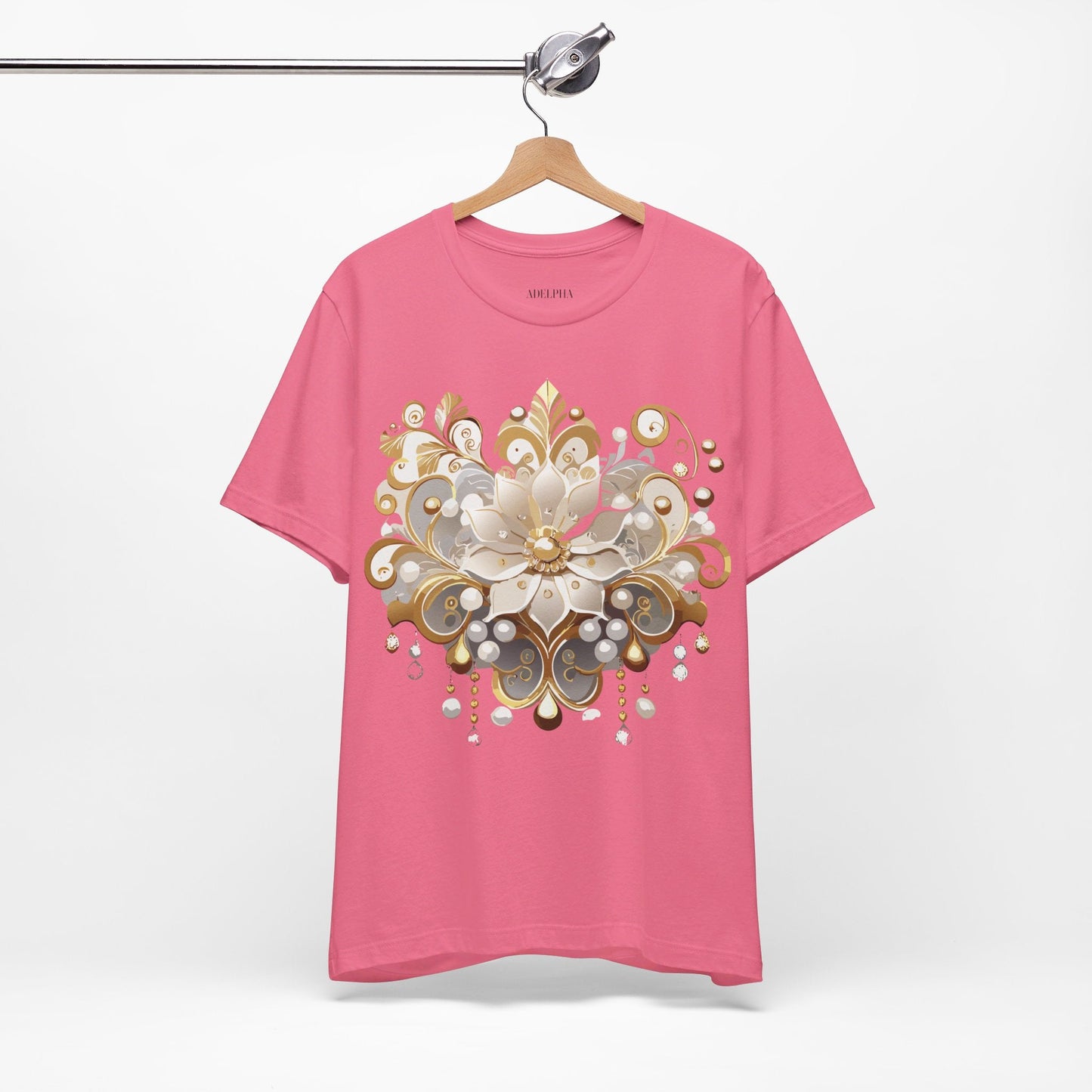Jewelry Shirt ADELPHA