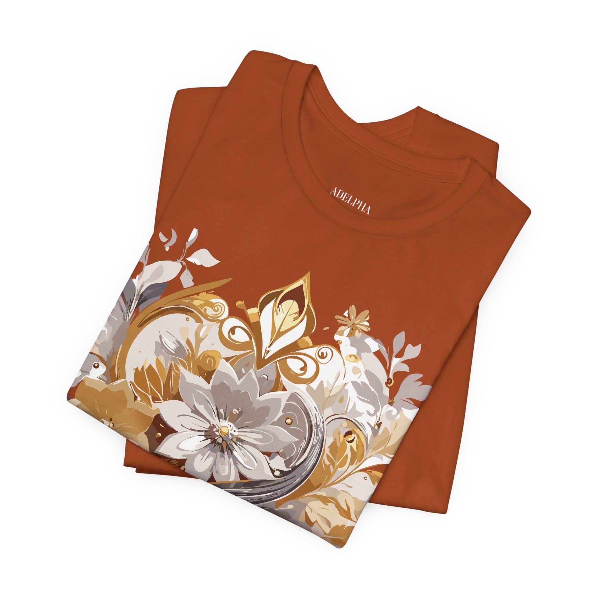 Jewelry Shirt ADELPHA