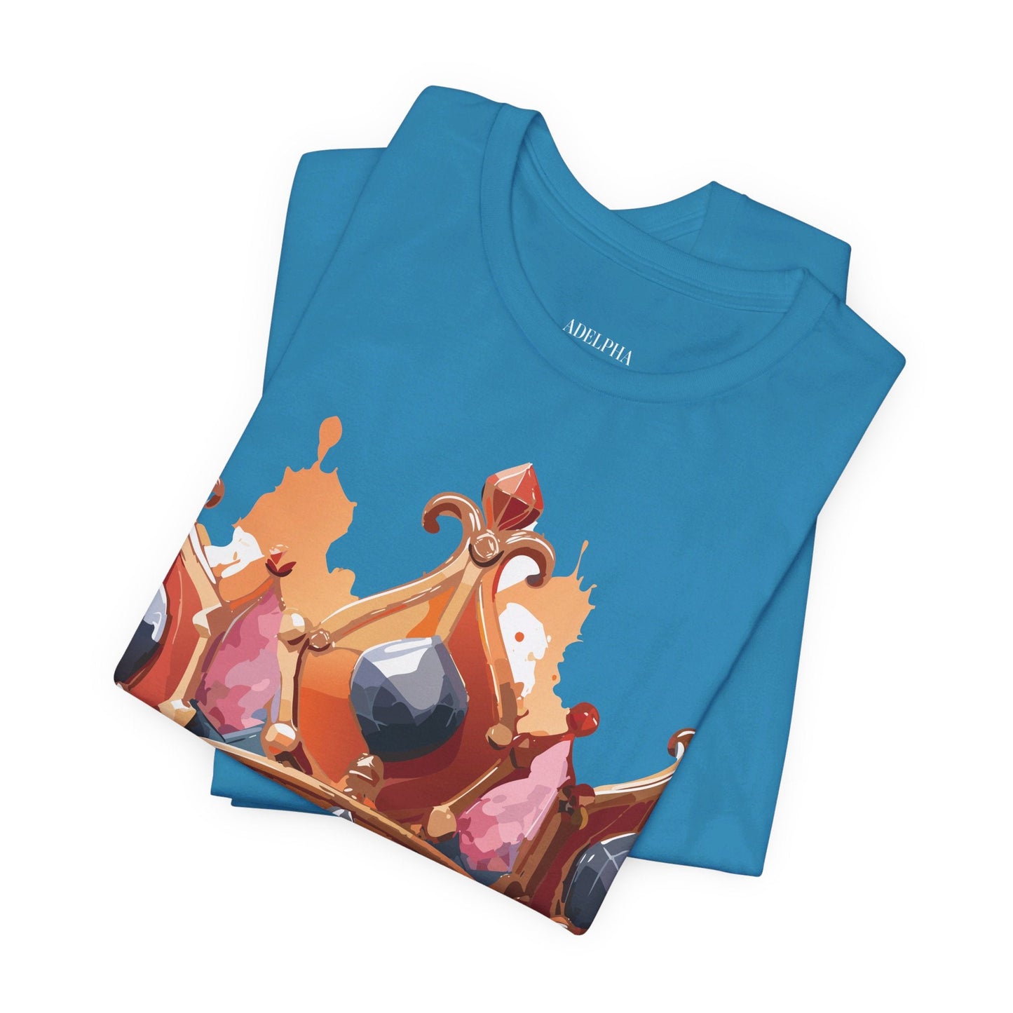 Crown Shirt ADELPHA