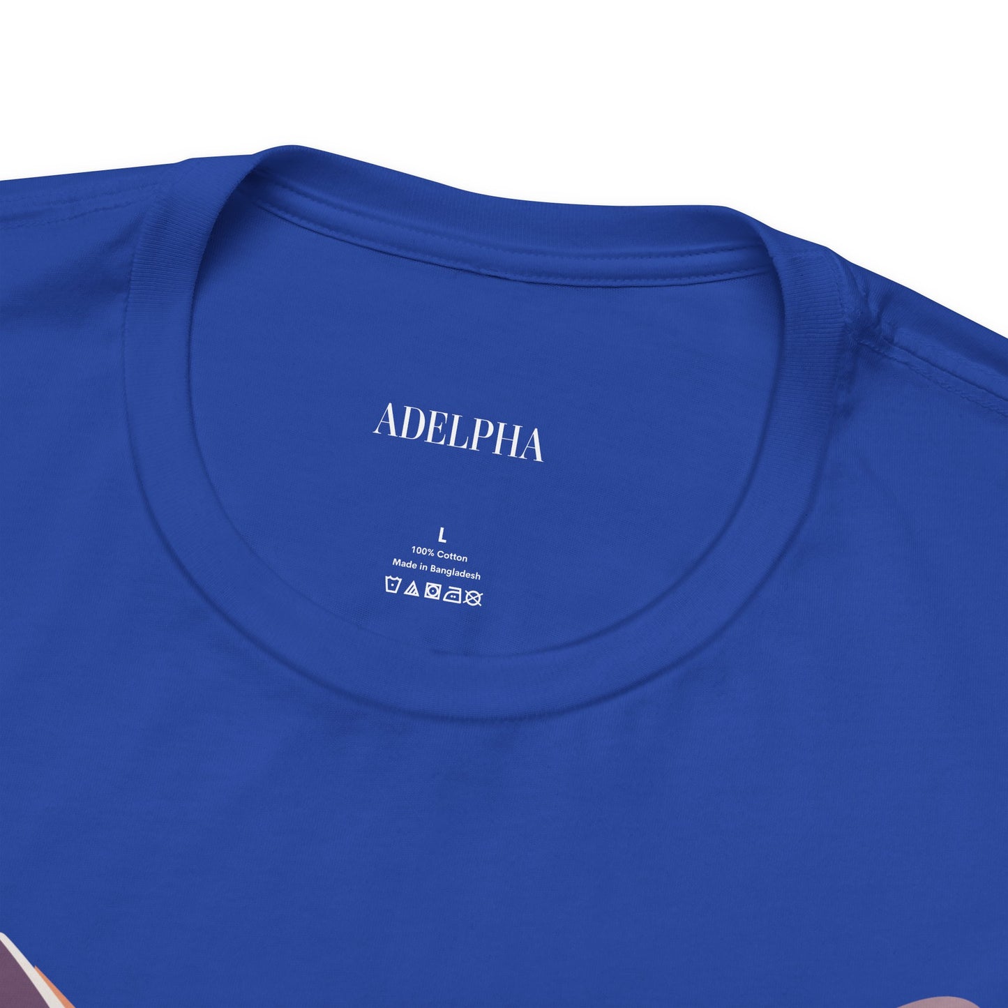 Kangaroo Shirt - ADELPHA