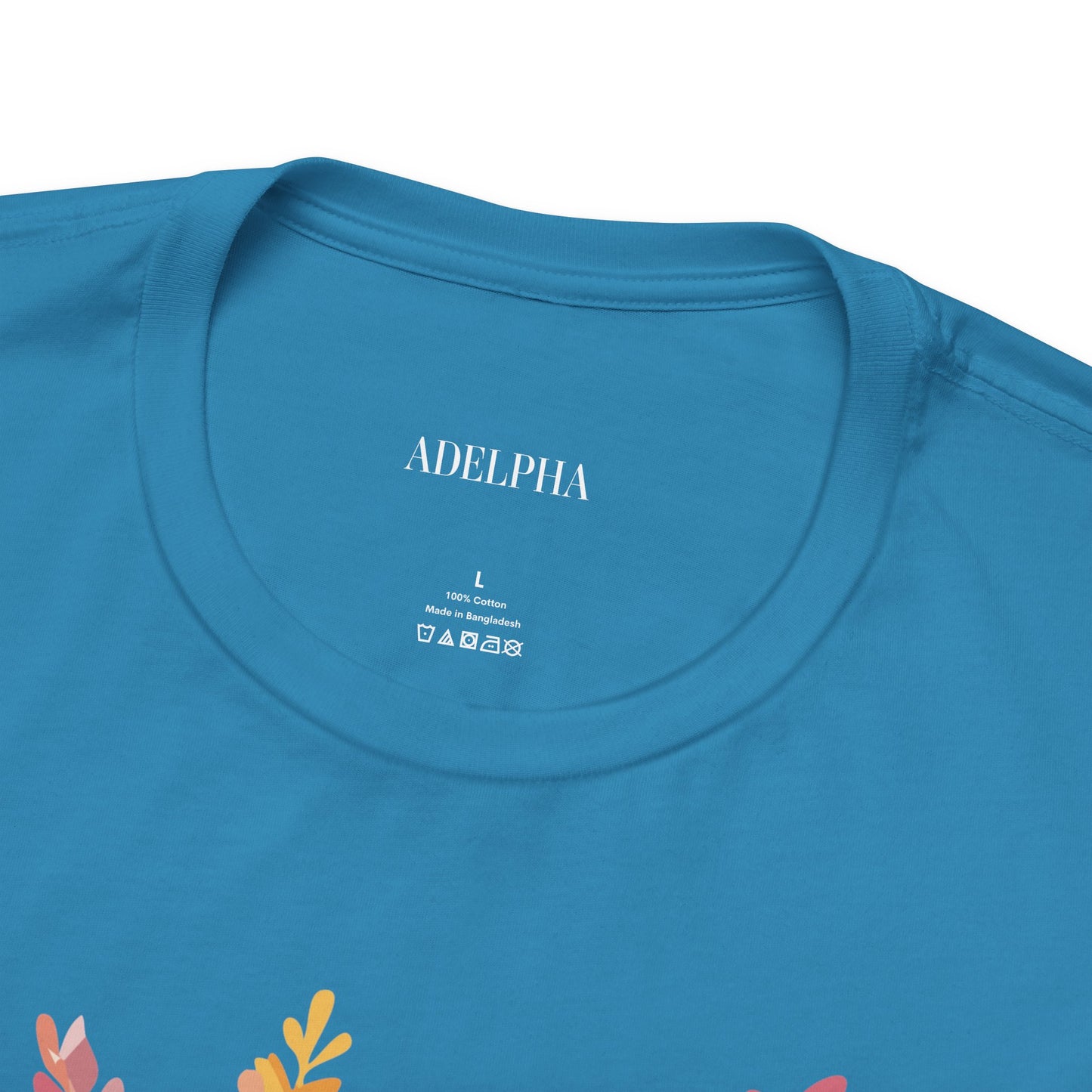 Cheetah Shirt - ADELPHA
