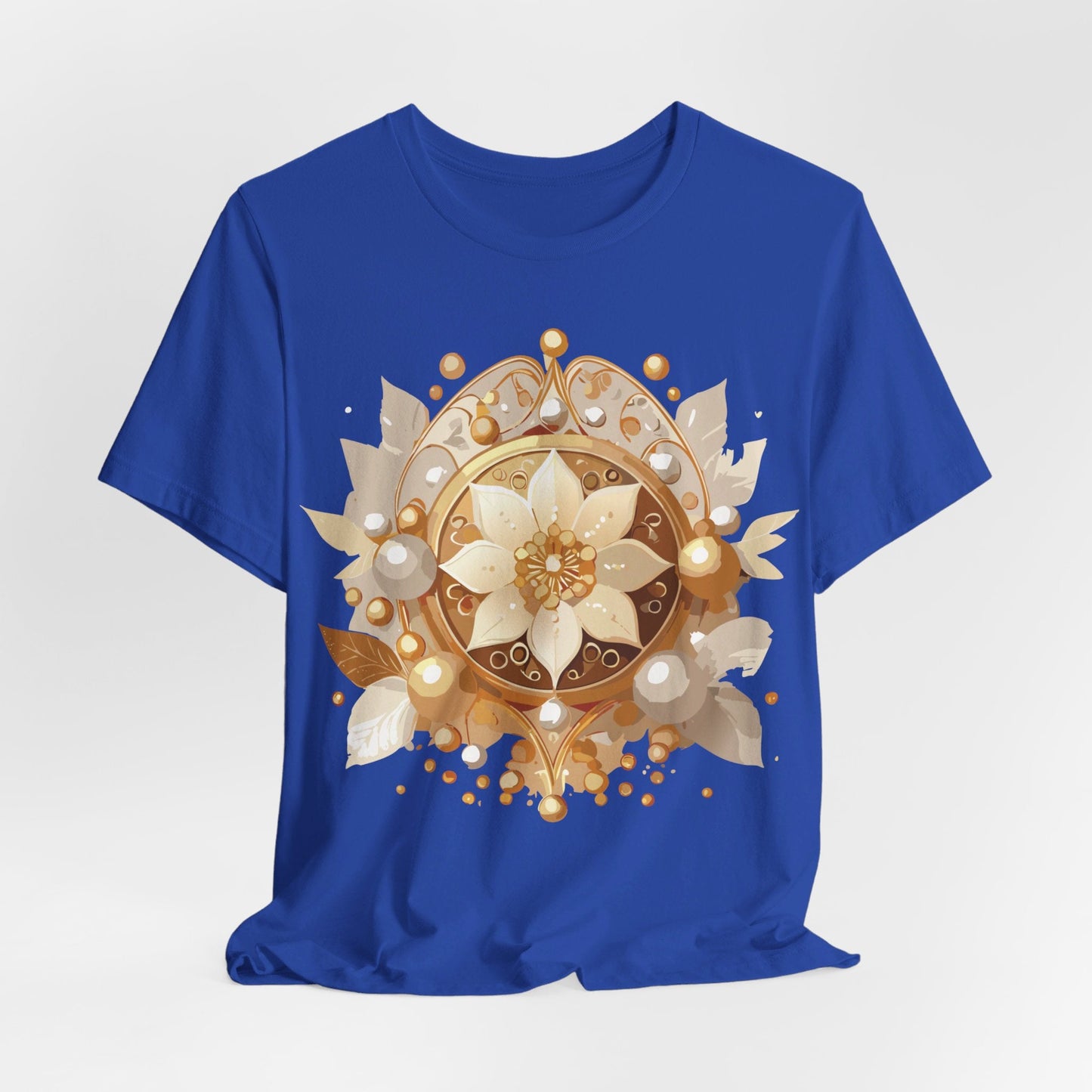 Jewelry Shirt ADELPHA