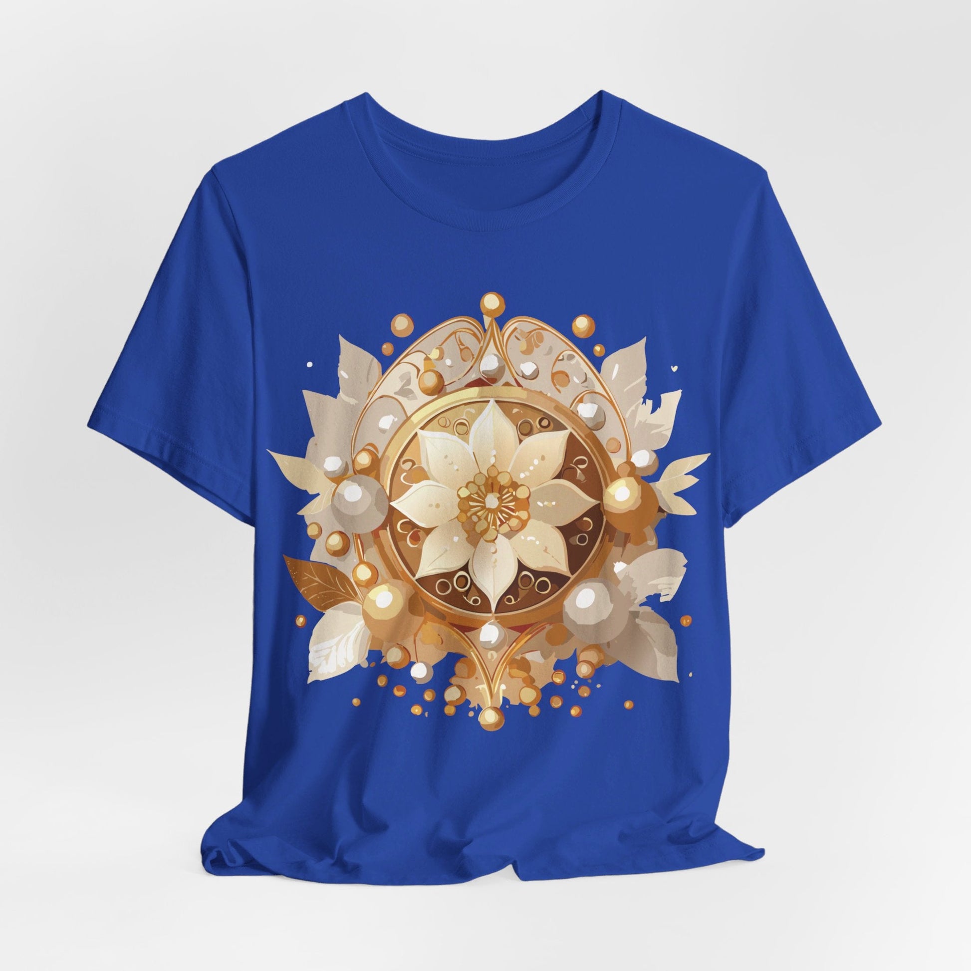 Jewelry Shirt ADELPHA