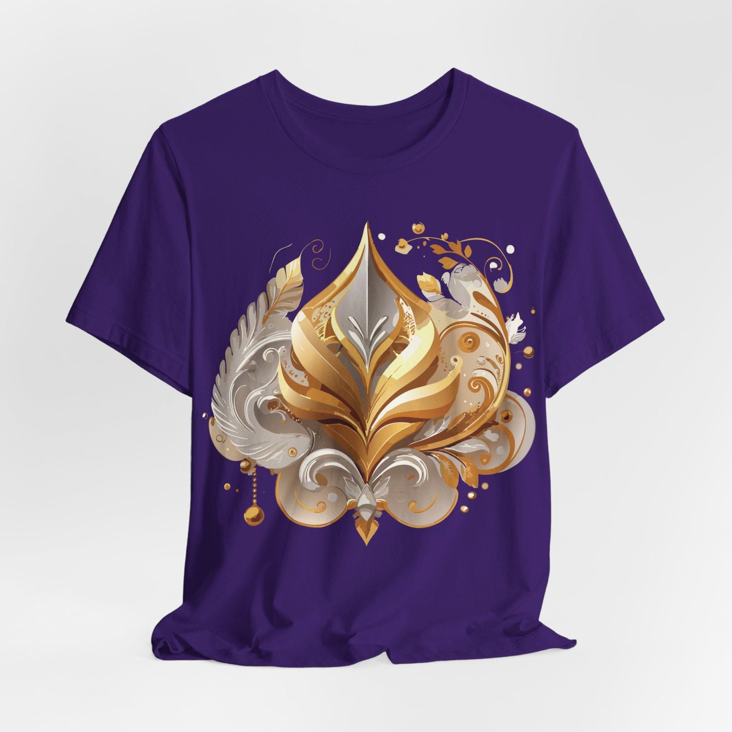 Jewelry Shirt ADELPHA