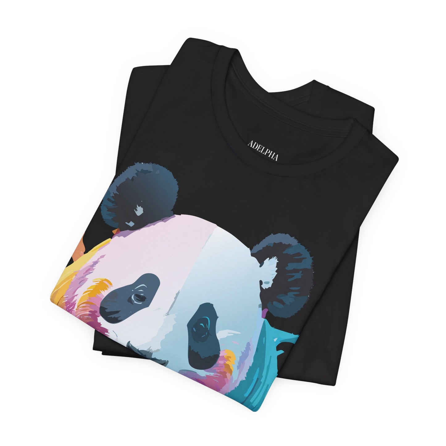 Shirt with Animals | Panda Printify