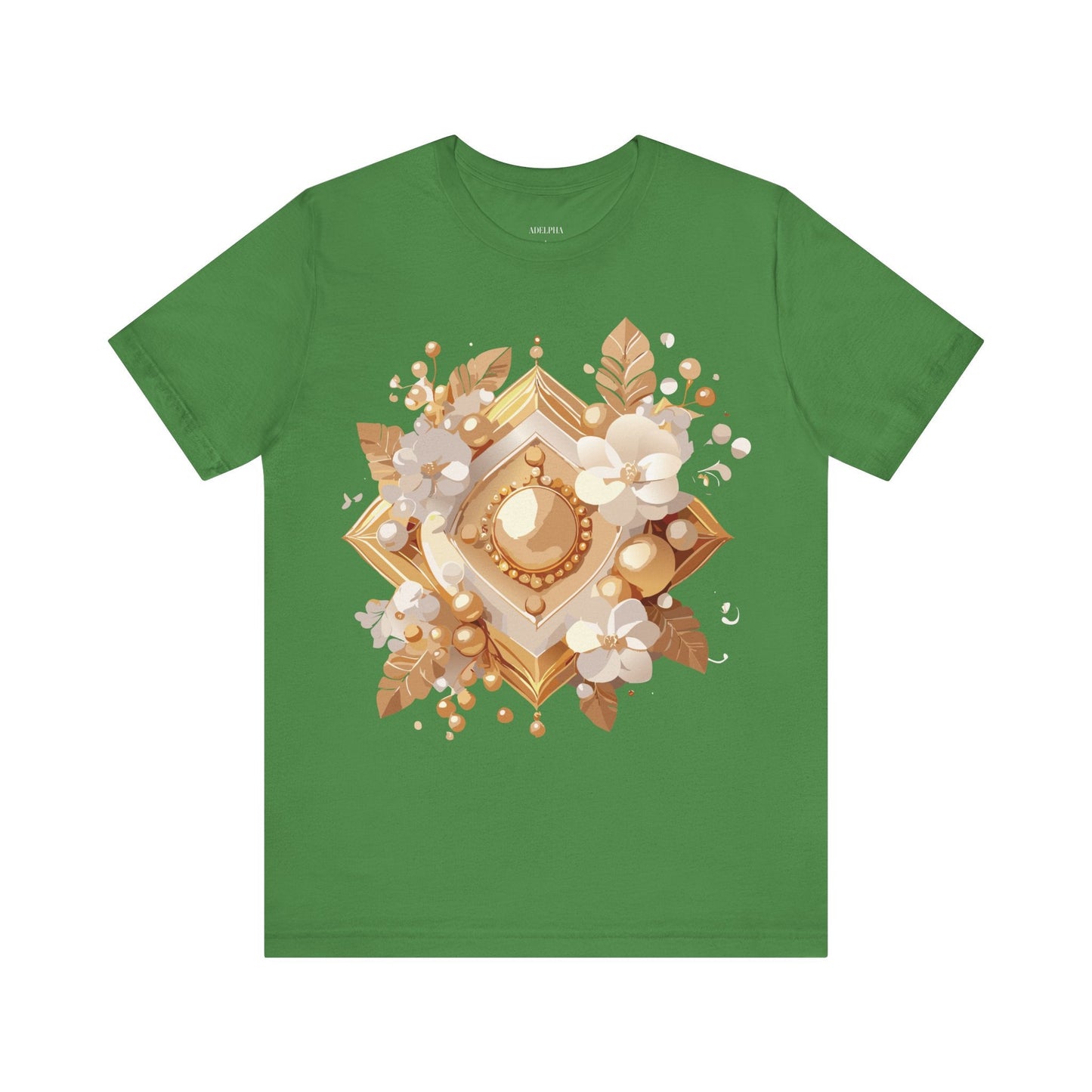 Jewelry Shirt ADELPHA