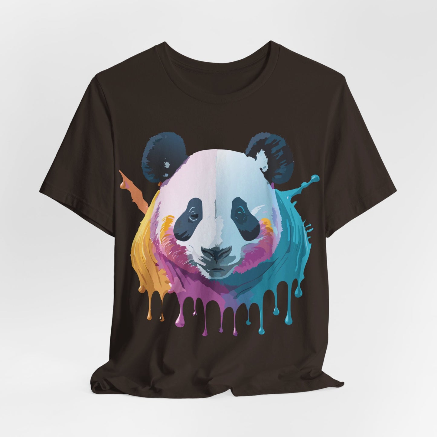 Shirt with Animals | Panda Printify