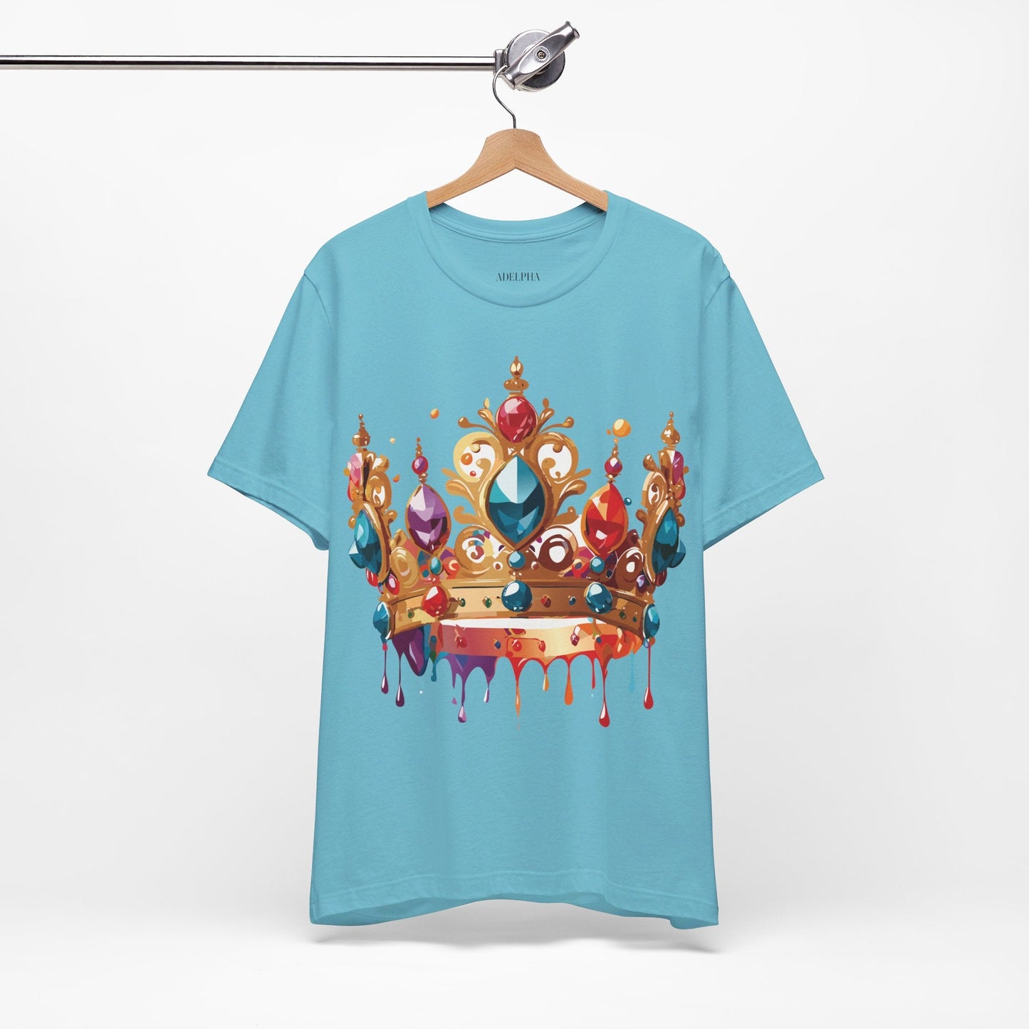 Crown Shirt ADELPHA