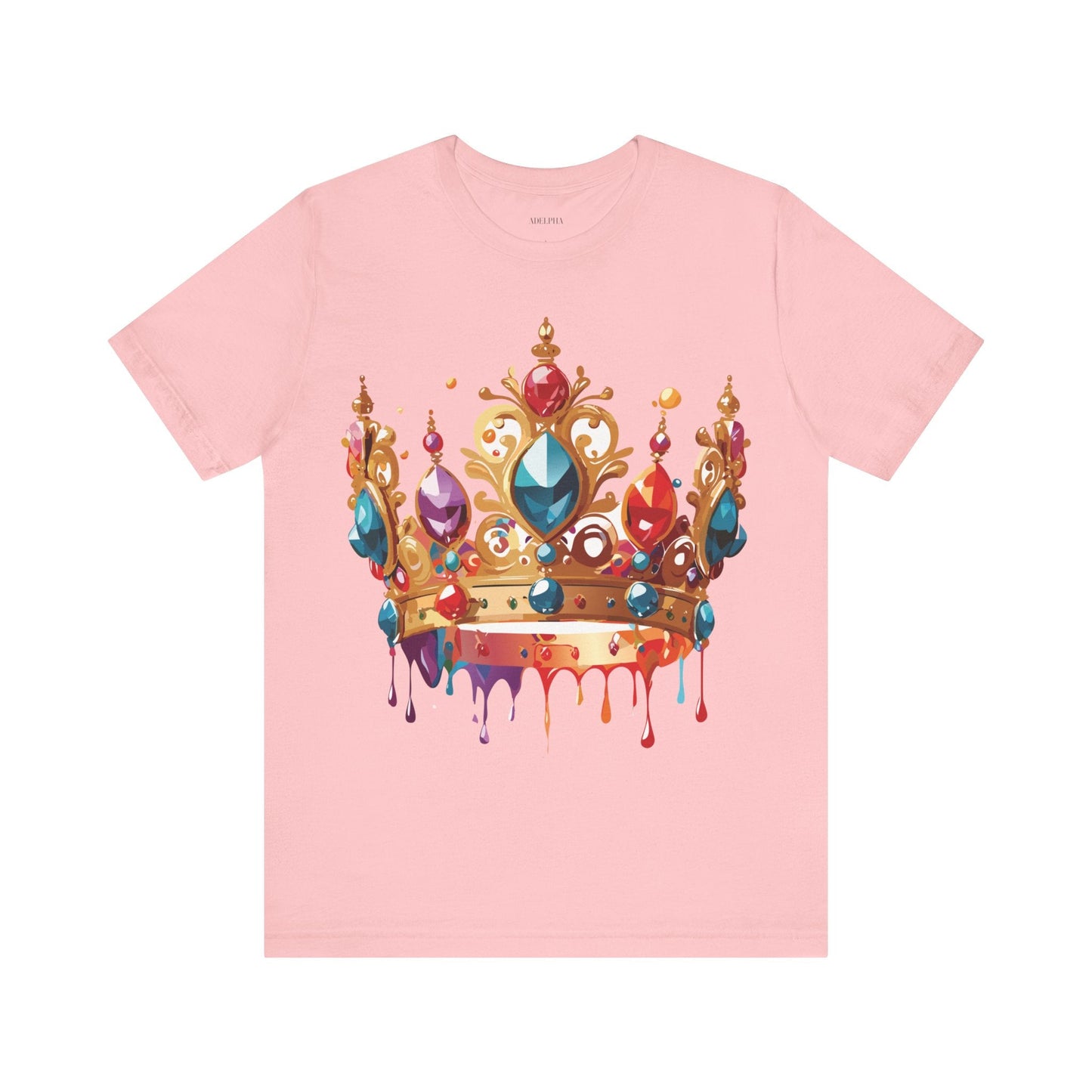 Crown Shirt ADELPHA