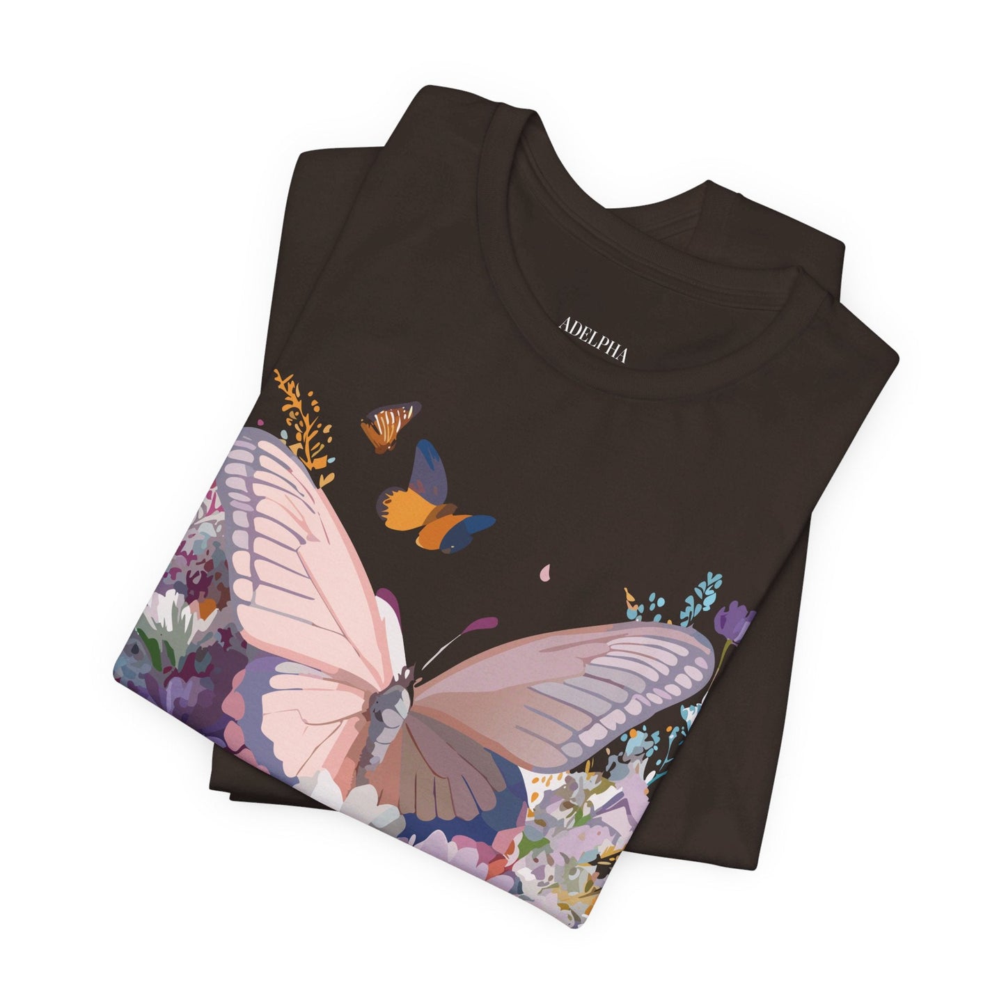 Butterfly Shirt ADELPHA