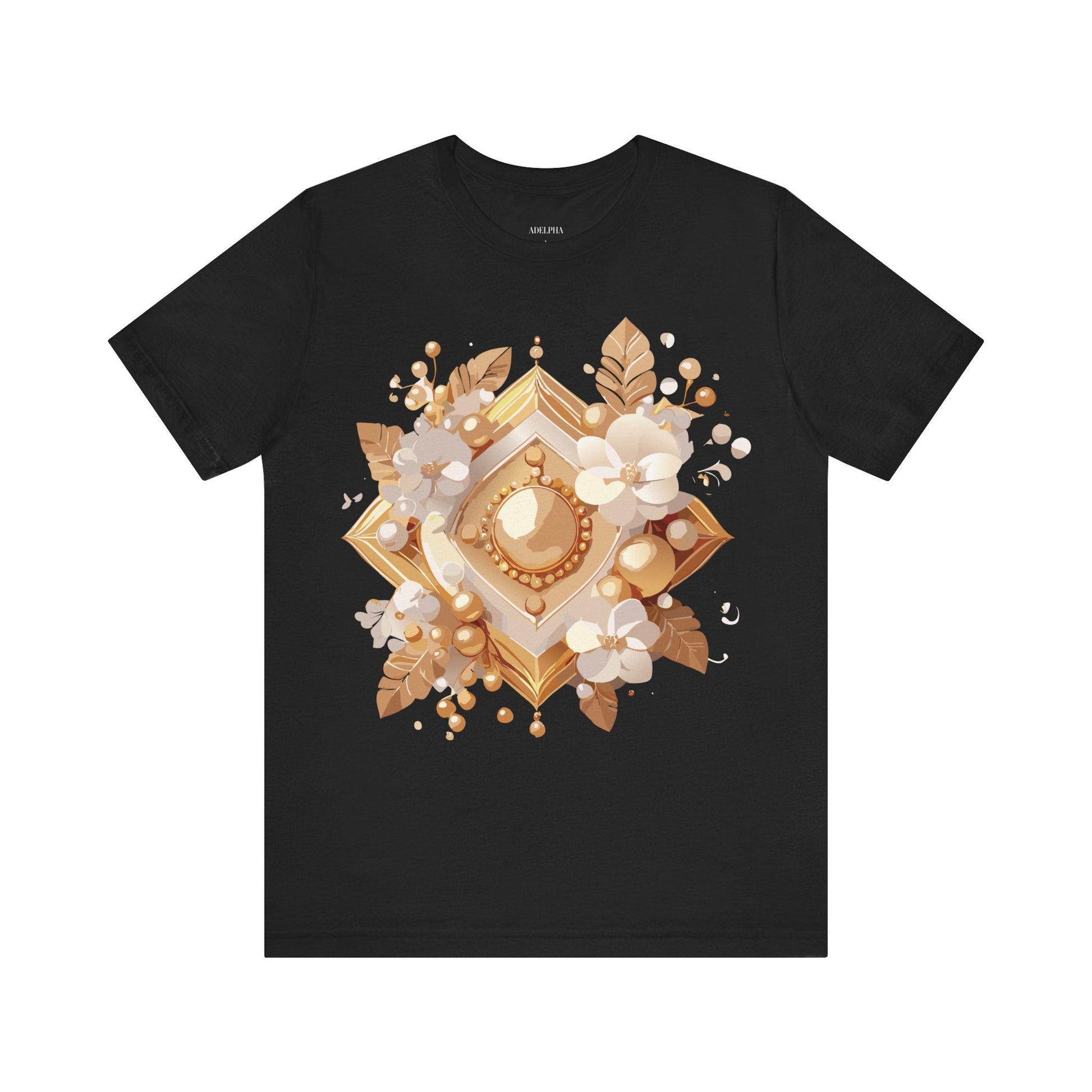 Jewelry Shirt ADELPHA