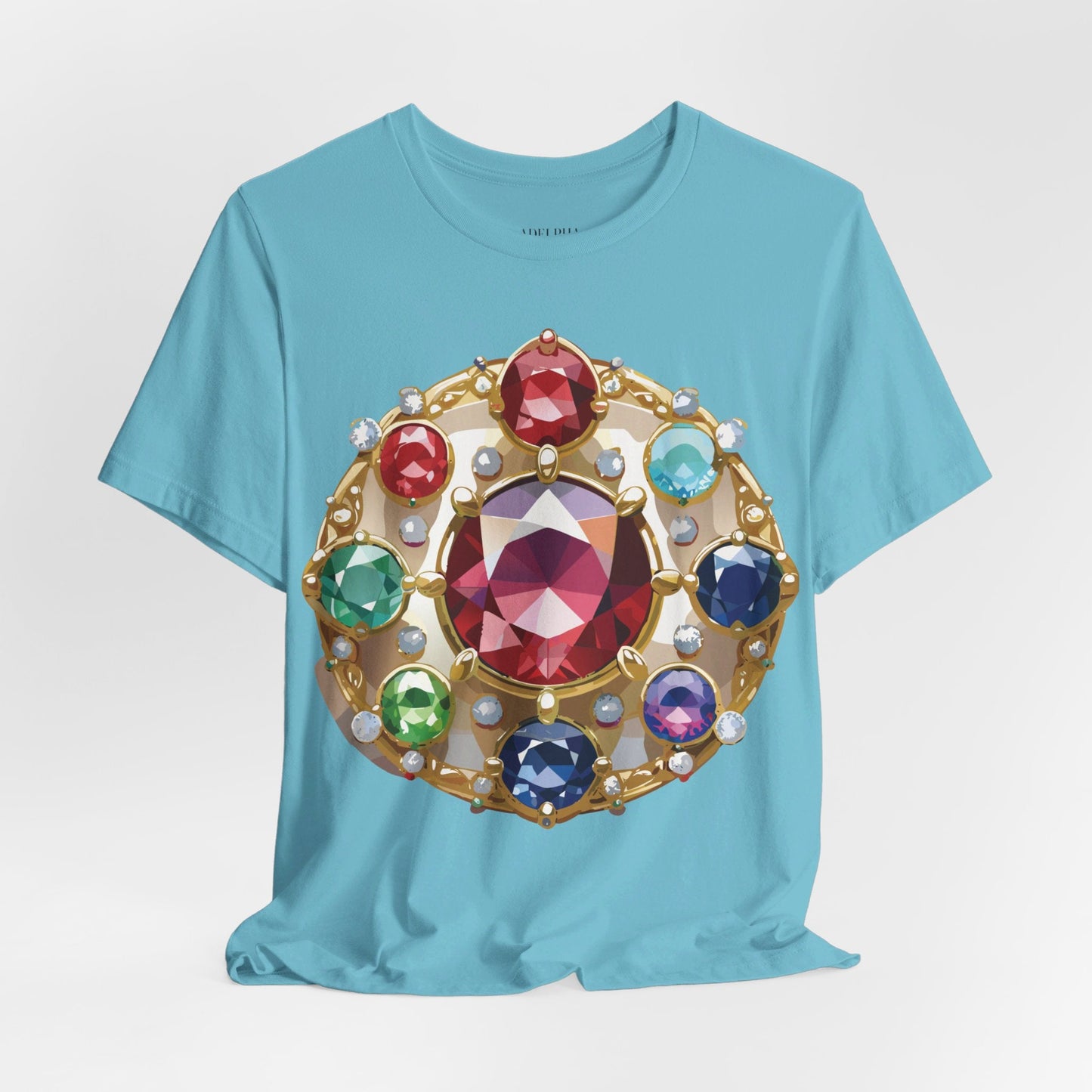 Jewelry Shirt ADELPHA