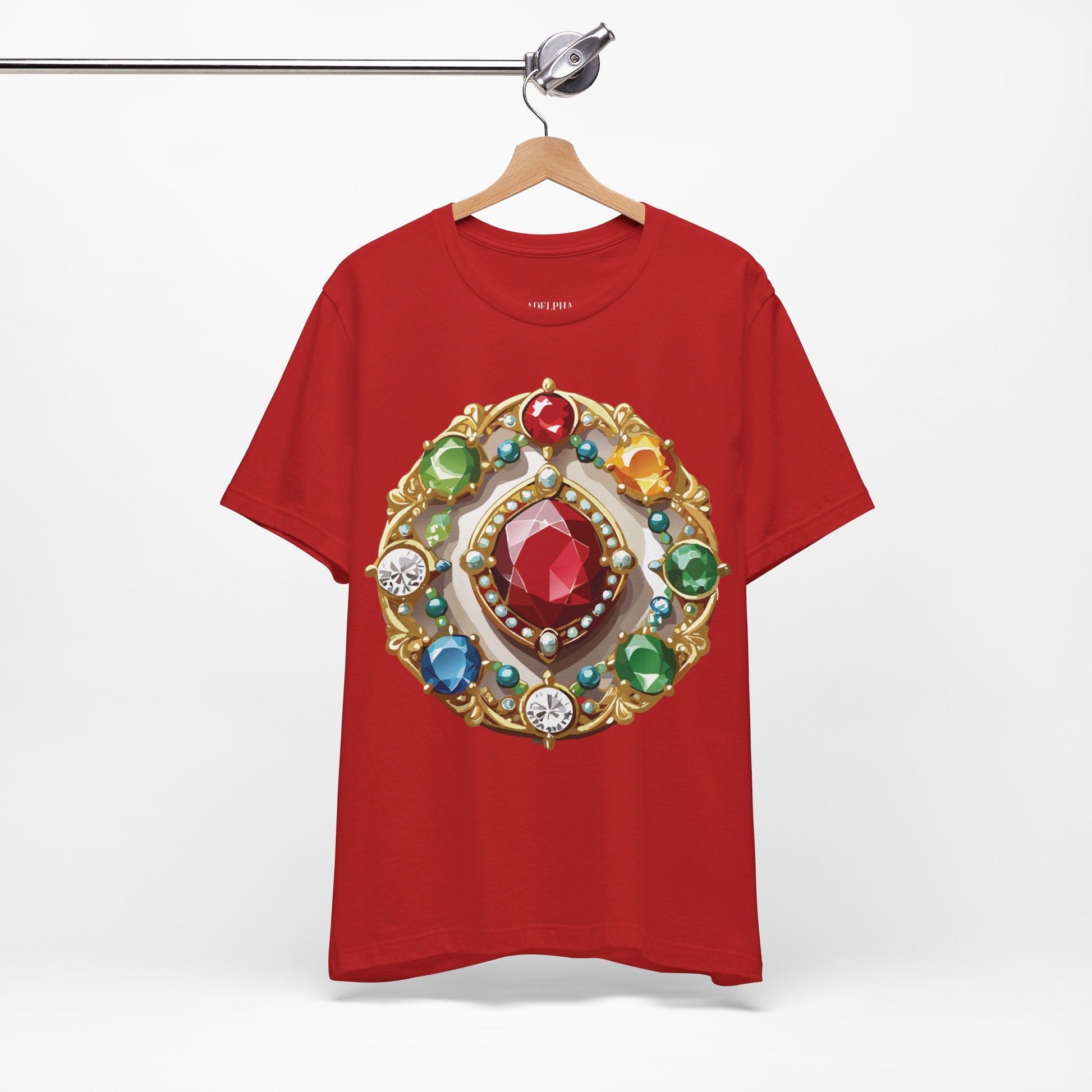 Jewelry Shirt ADELPHA