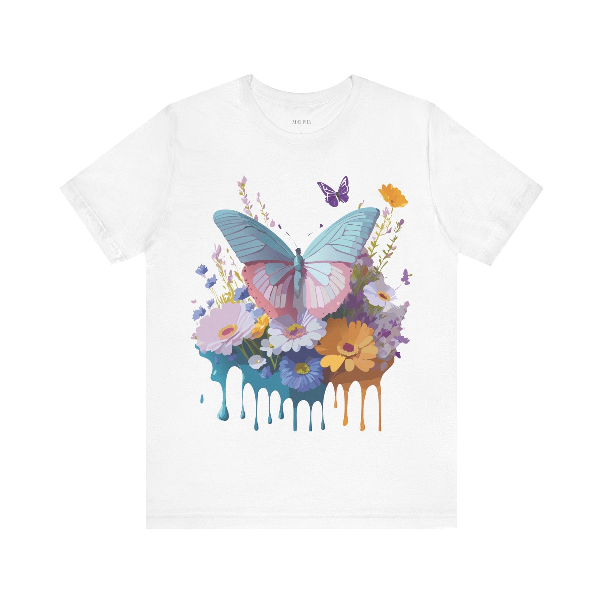 Butterfly Shirt ADELPHA
