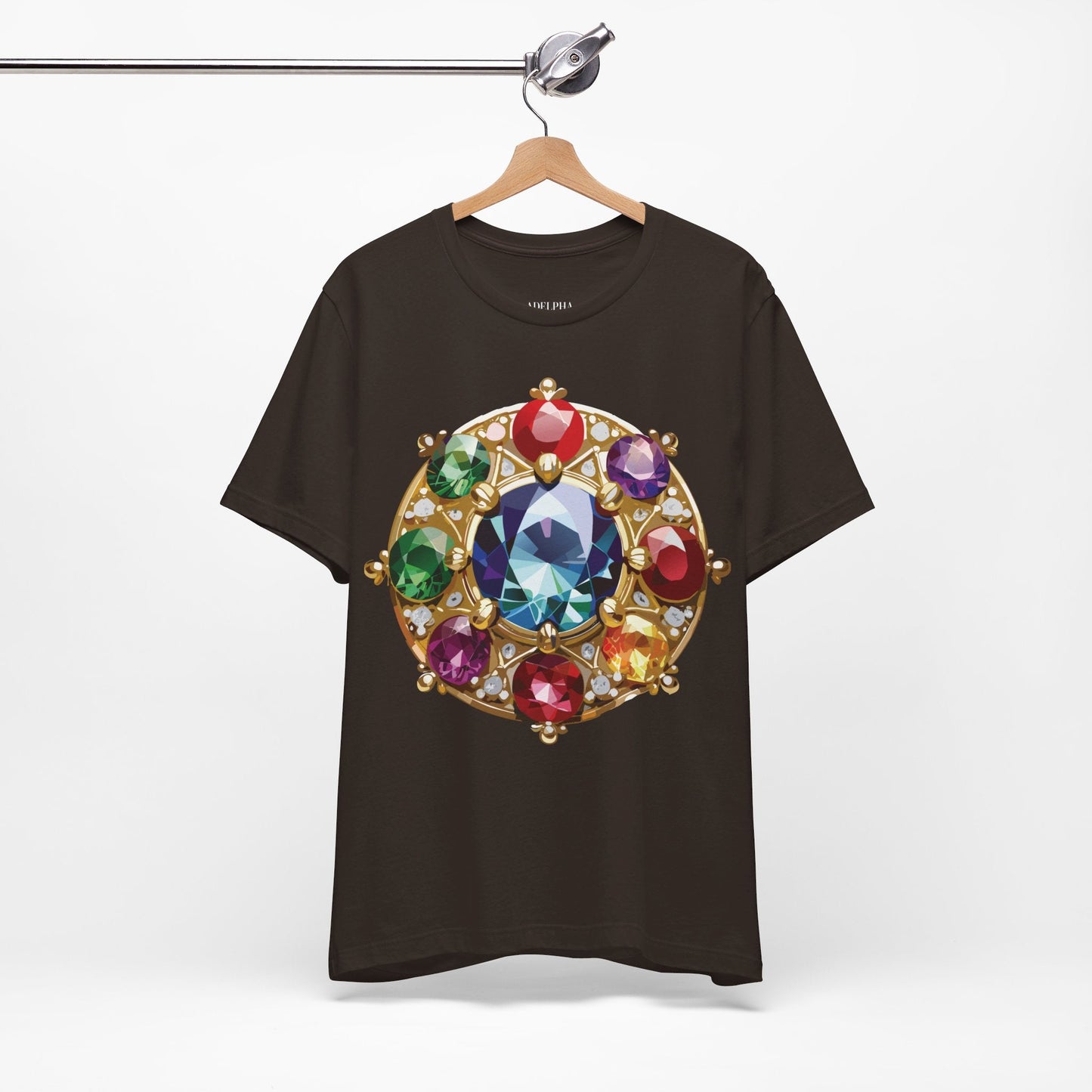 Jewelry Shirt ADELPHA