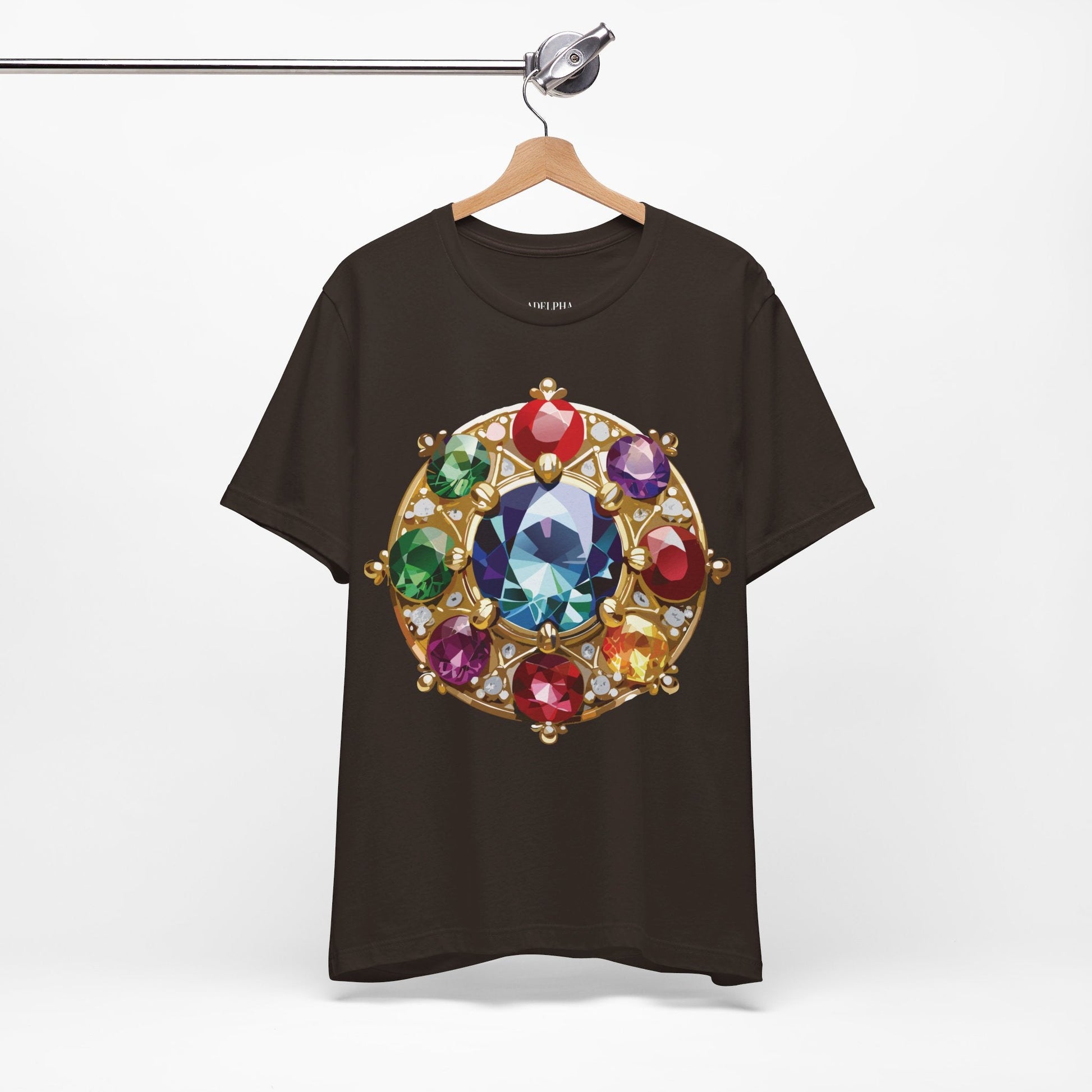 Jewelry Shirt ADELPHA
