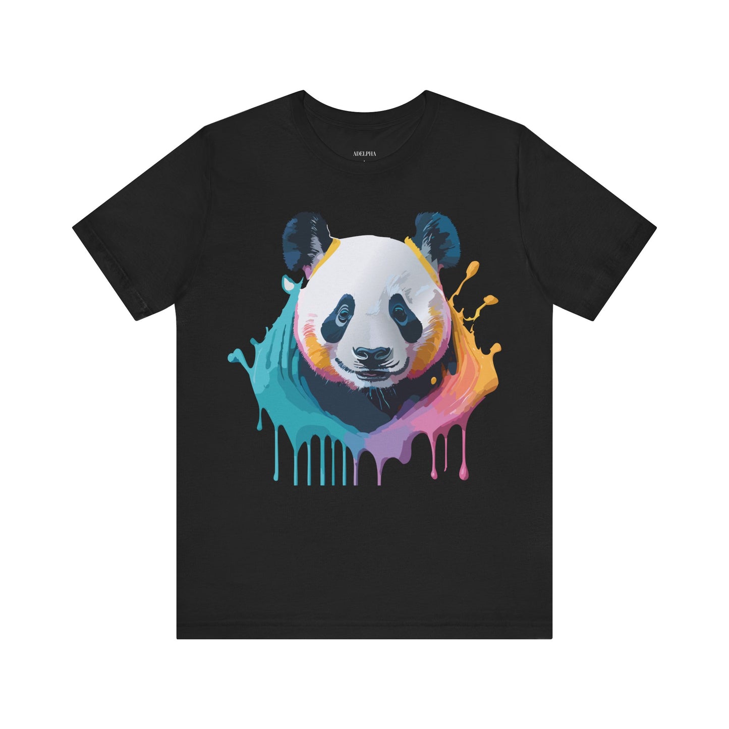 Shirt with Animals | Panda Printify
