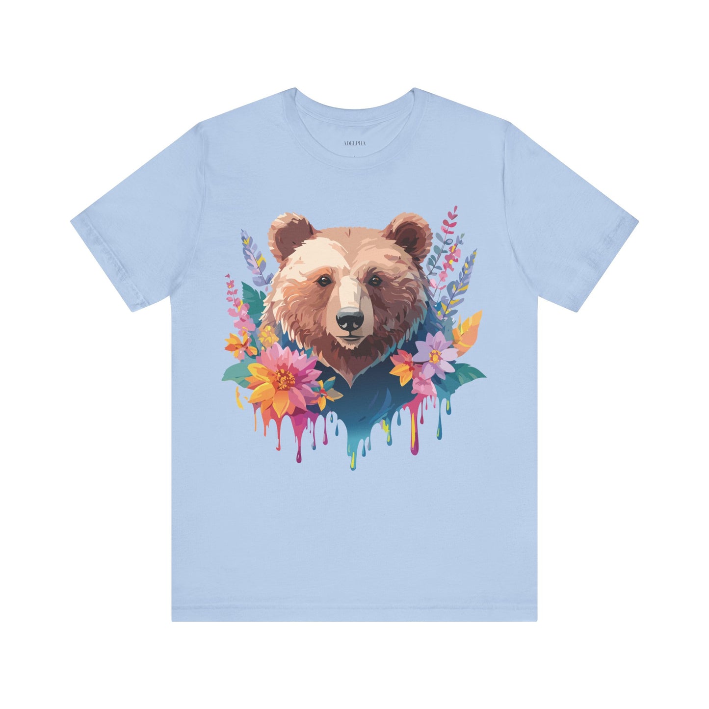 Bear Shirt - ADELPHA