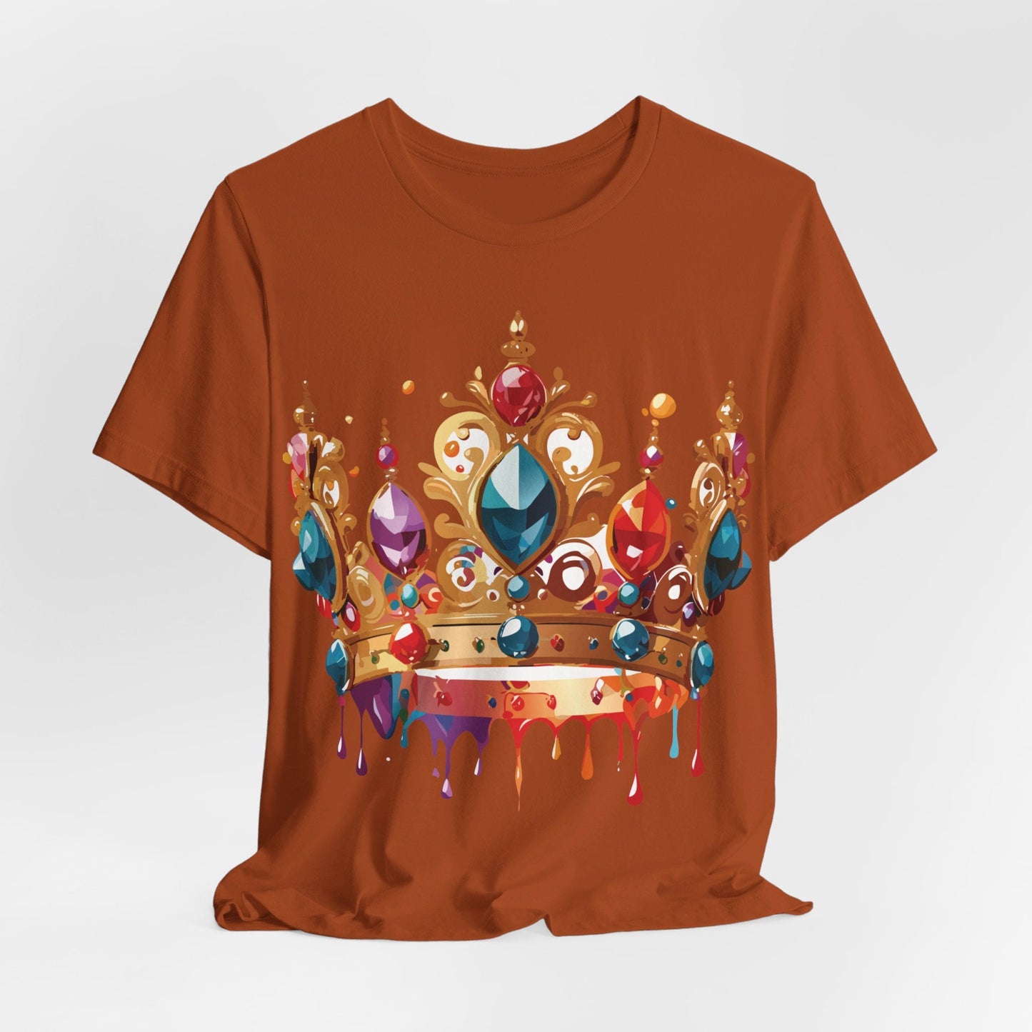 Crown Shirt ADELPHA