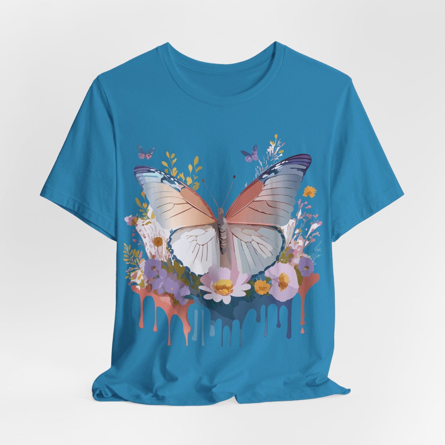 Butterfly Shirt ADELPHA