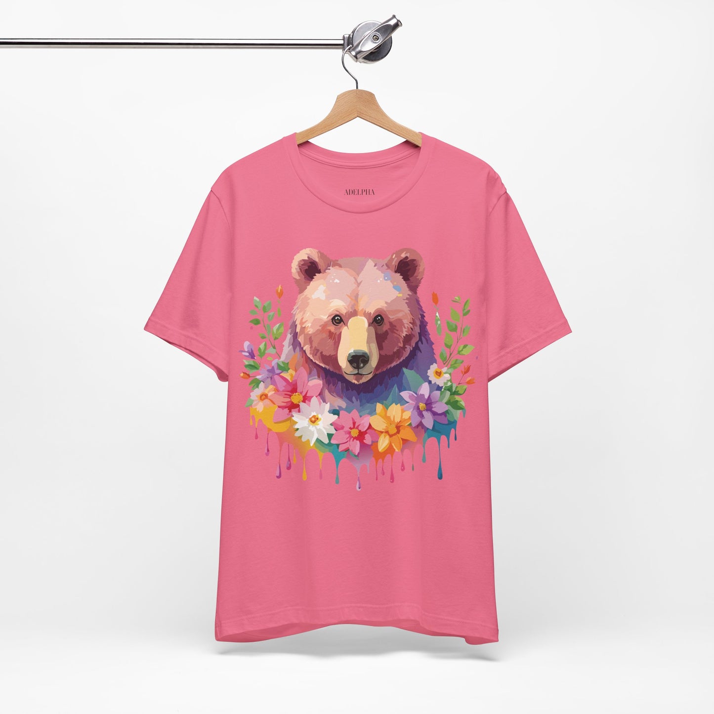 Bear Shirt - ADELPHA