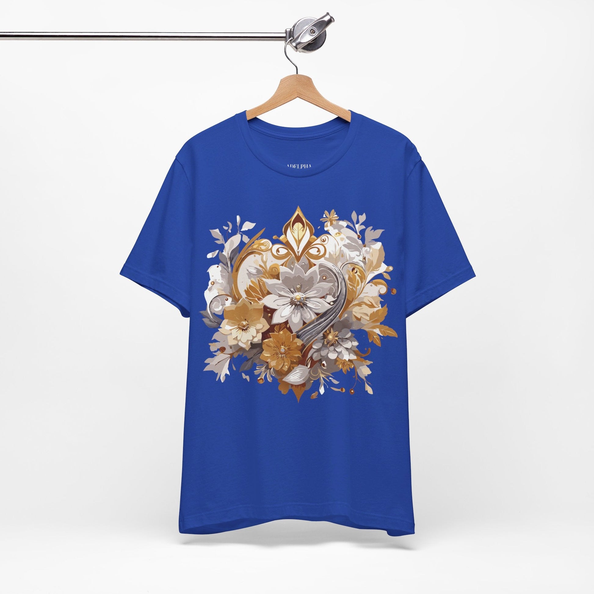 Jewelry Shirt ADELPHA