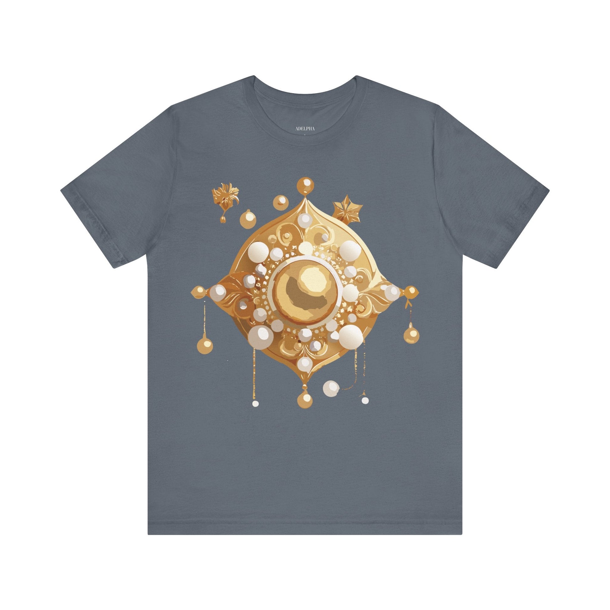 Jewelry Shirt ADELPHA
