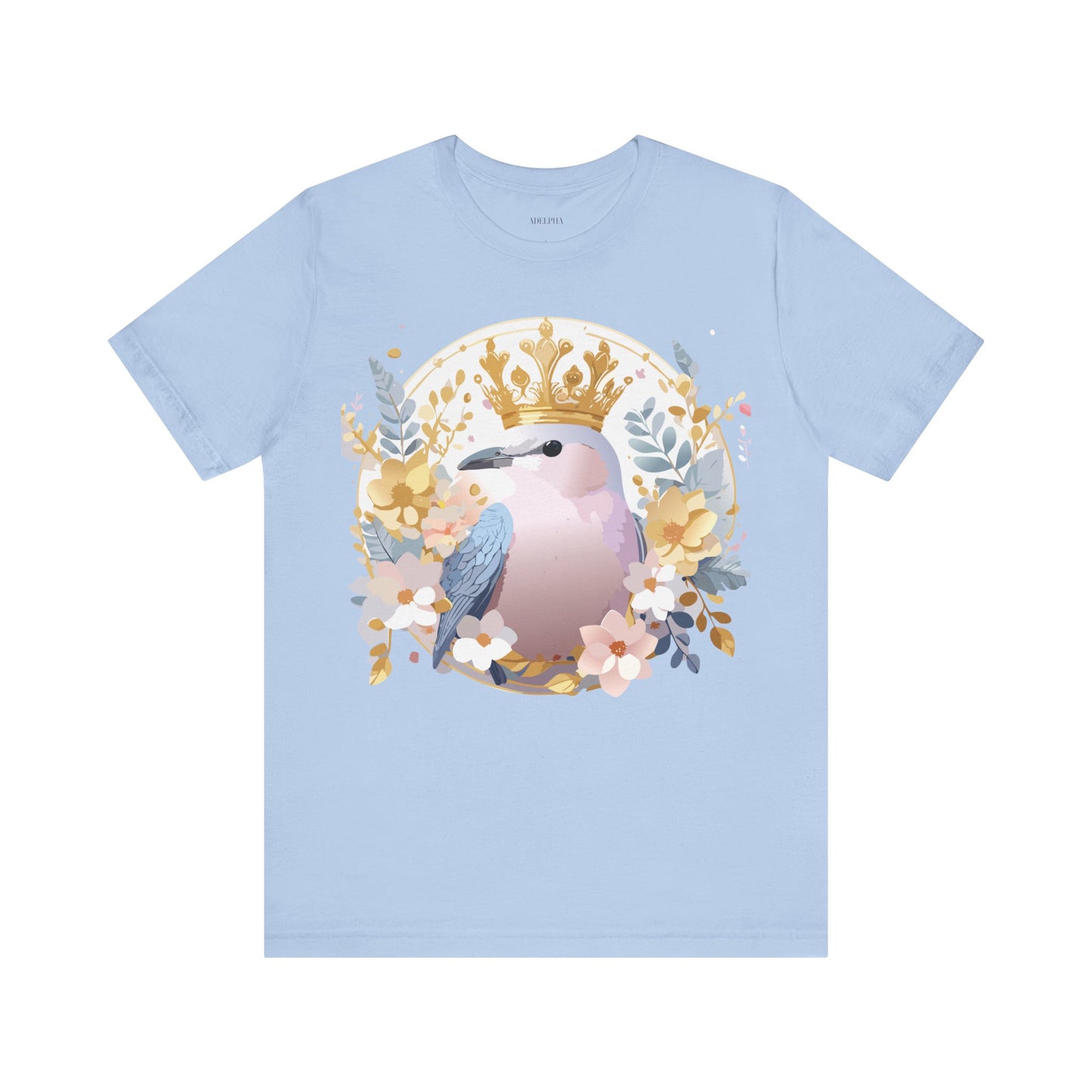 Medallion |Animal Mandala| Birds Design Printify
