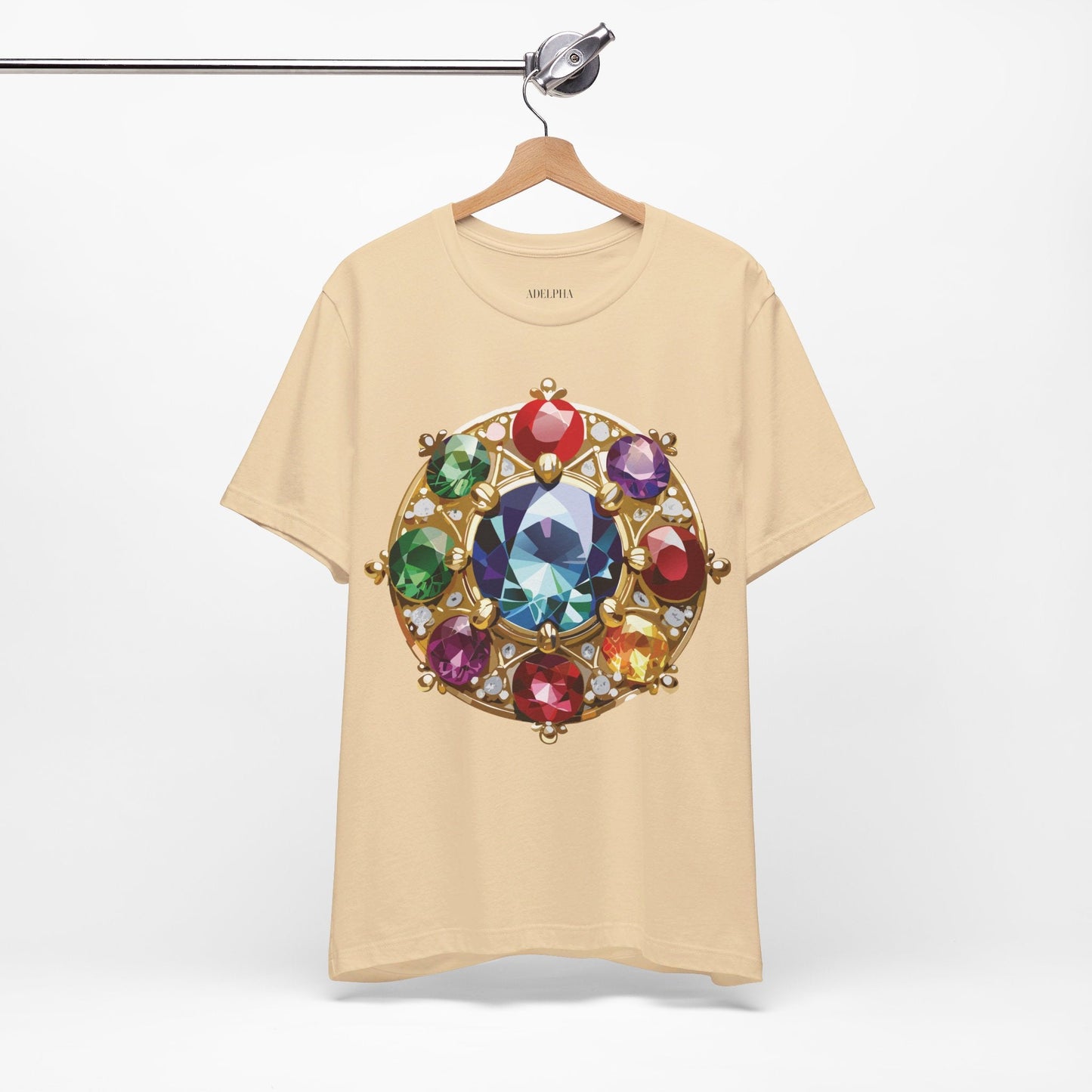 Jewelry Shirt ADELPHA