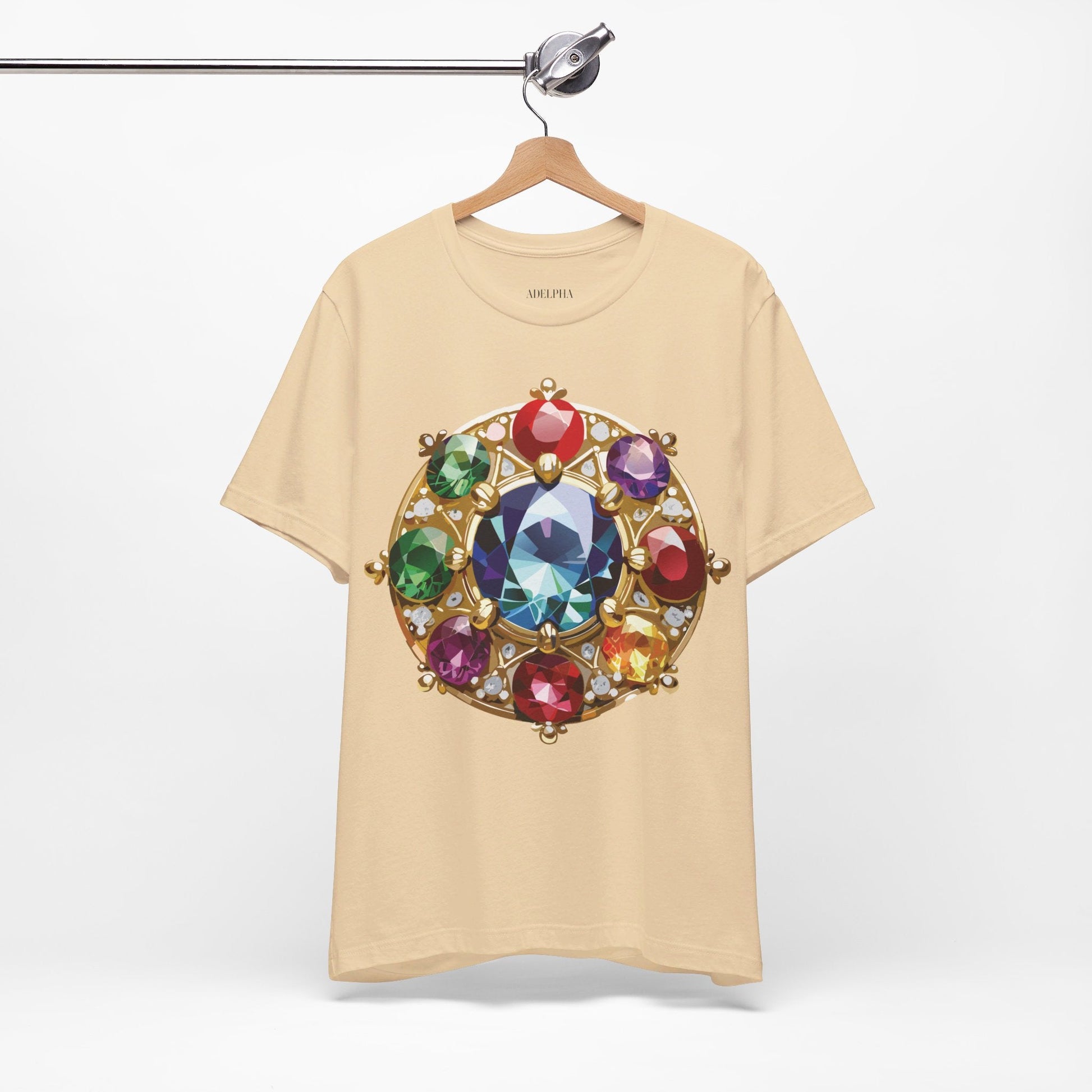 Jewelry Shirt ADELPHA