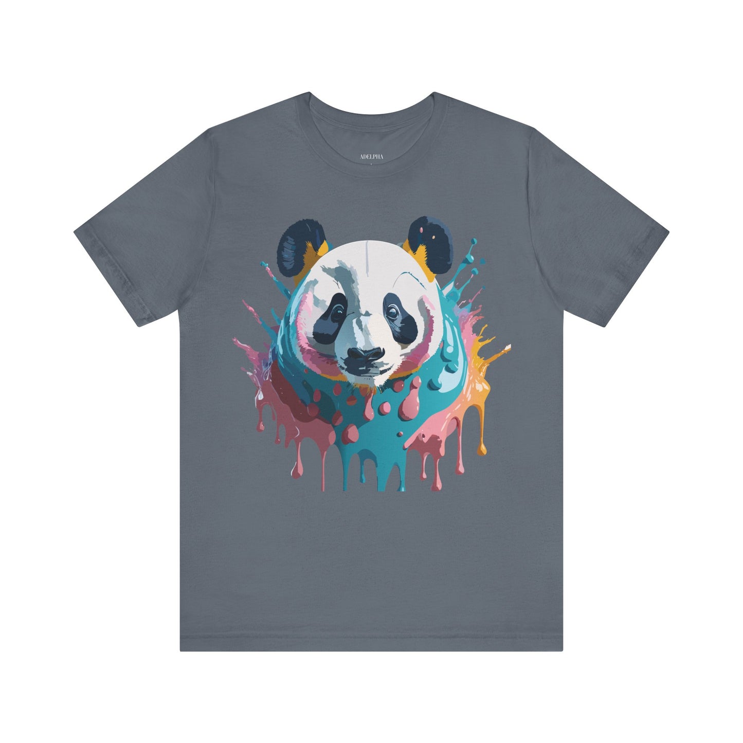 Shirt with Animals | Panda Printify