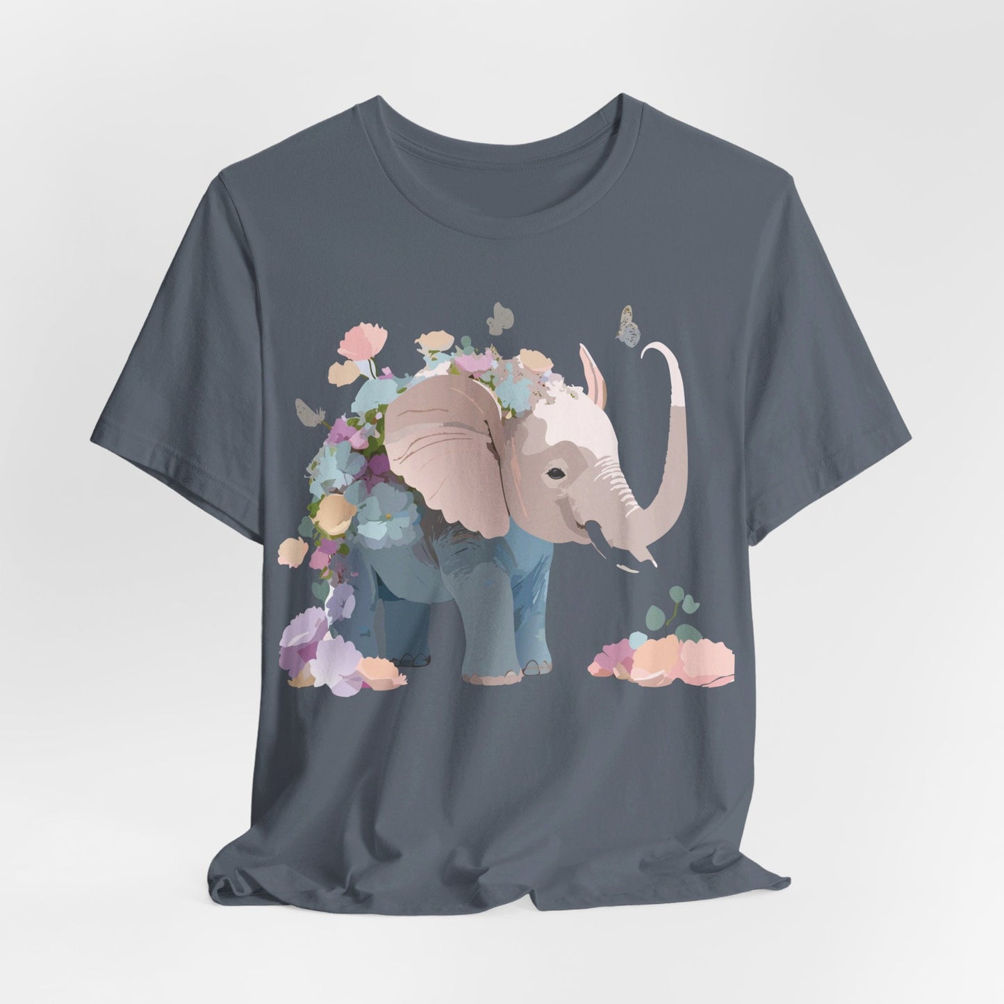Elephant Shirt ADELPHA