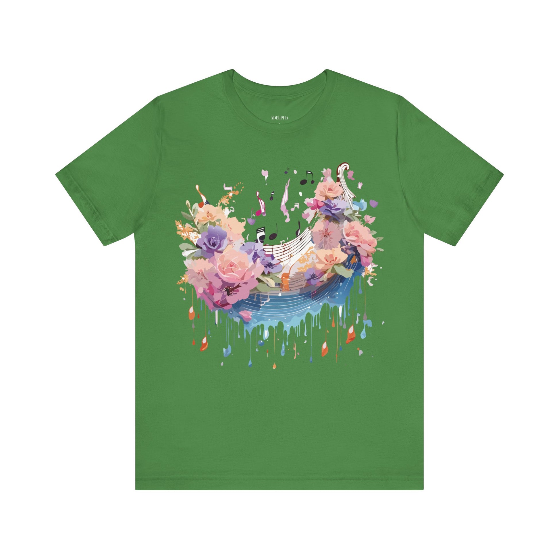 Music Shirt | Shirt with music | T Shirt Music Printify