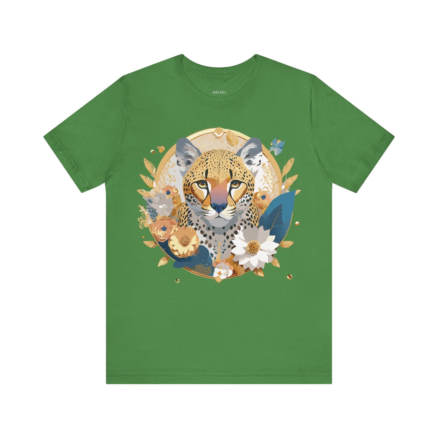 Medallion | Animal Mandala | Cheetah Printify