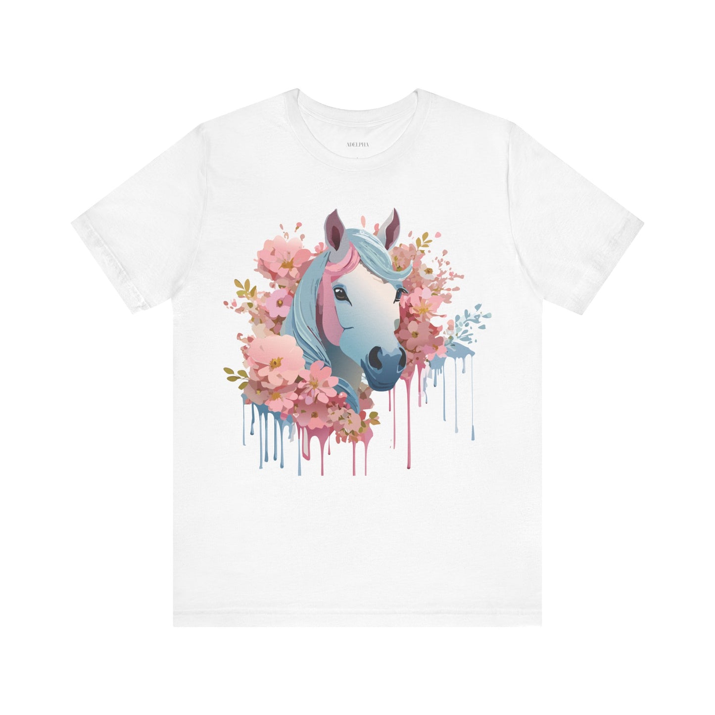 Shirt with Animals | Horse Printify