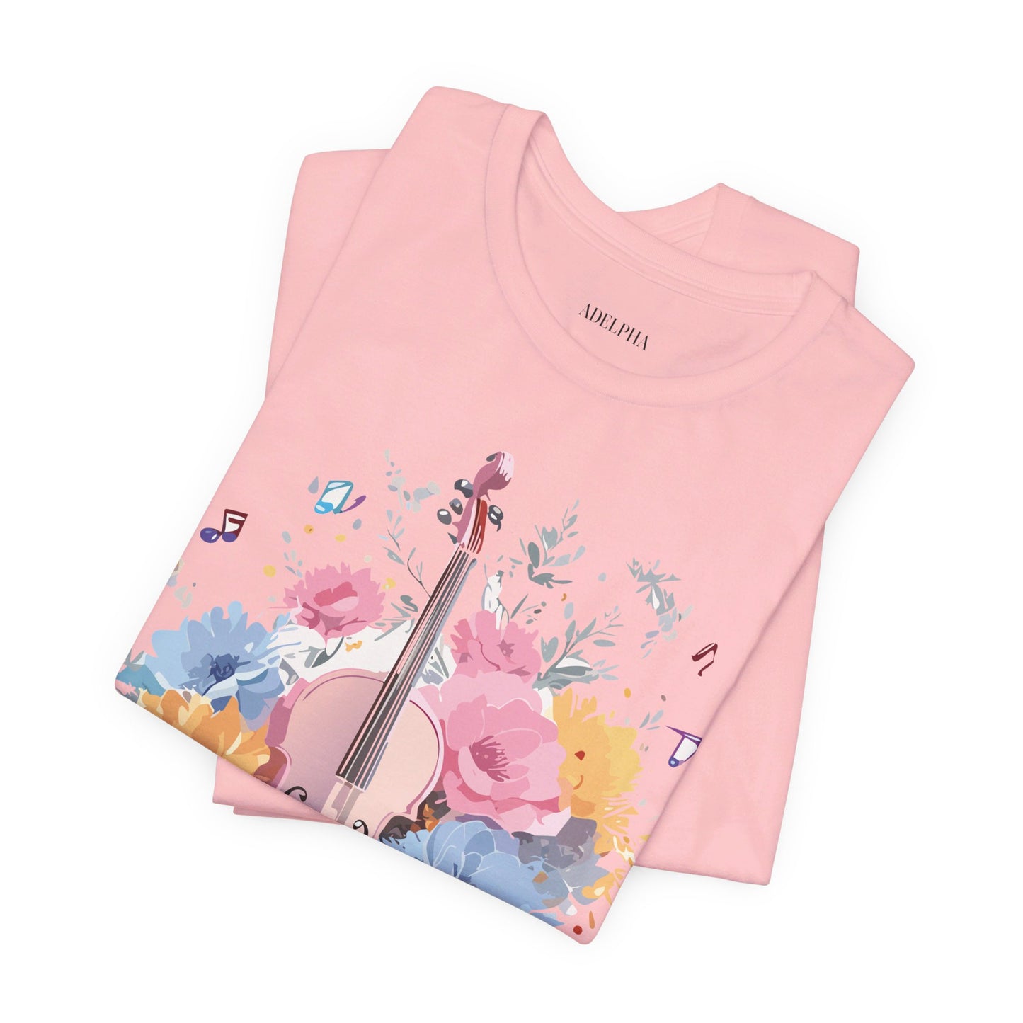 Music Shirt | Shirt with music | T Shirt Music Printify