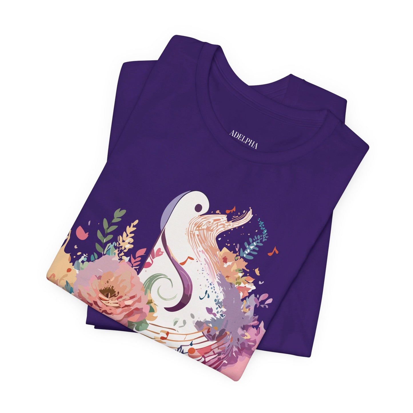 Music Shirt | Shirt with music | T Shirt Music Printify