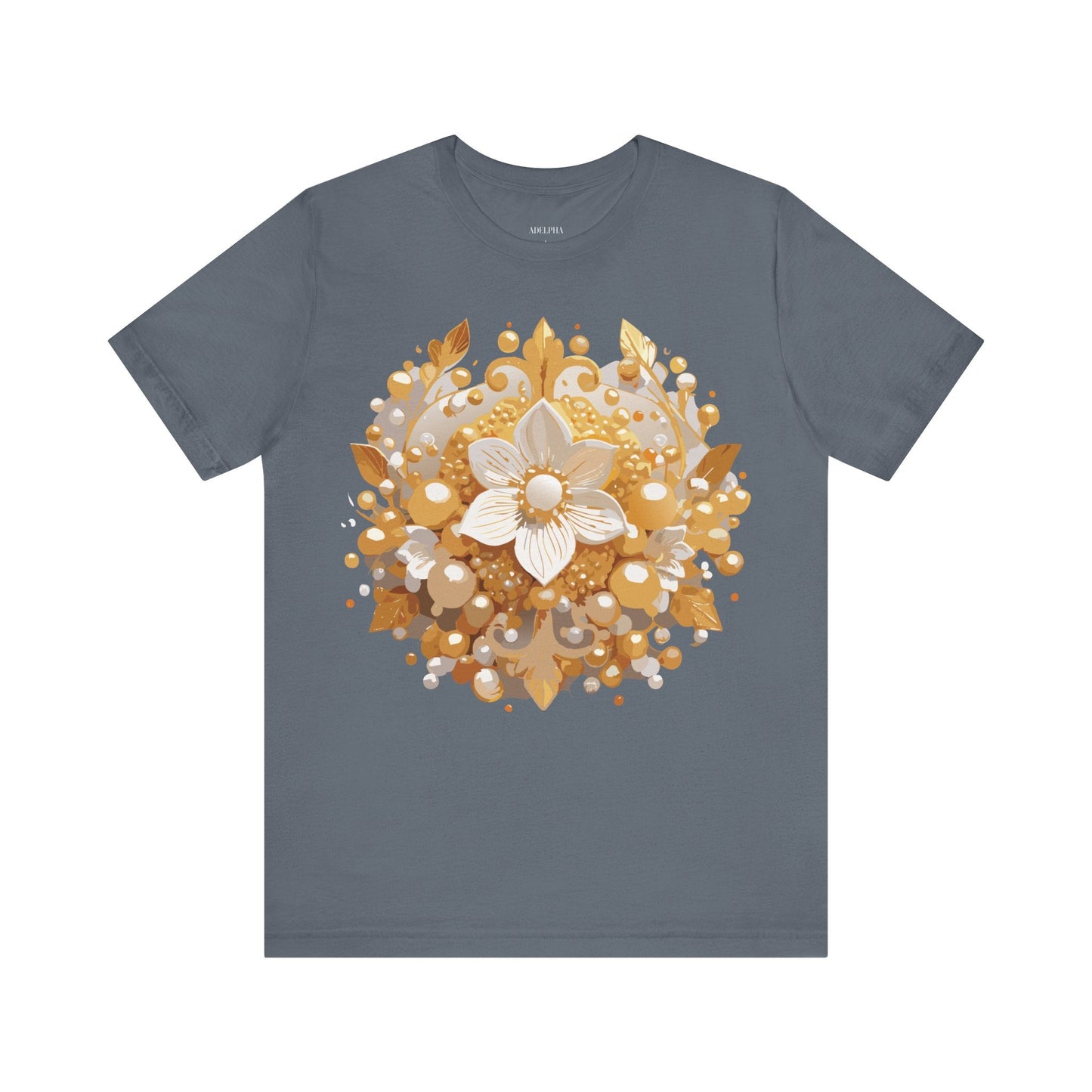 Jewelry Shirt ADELPHA