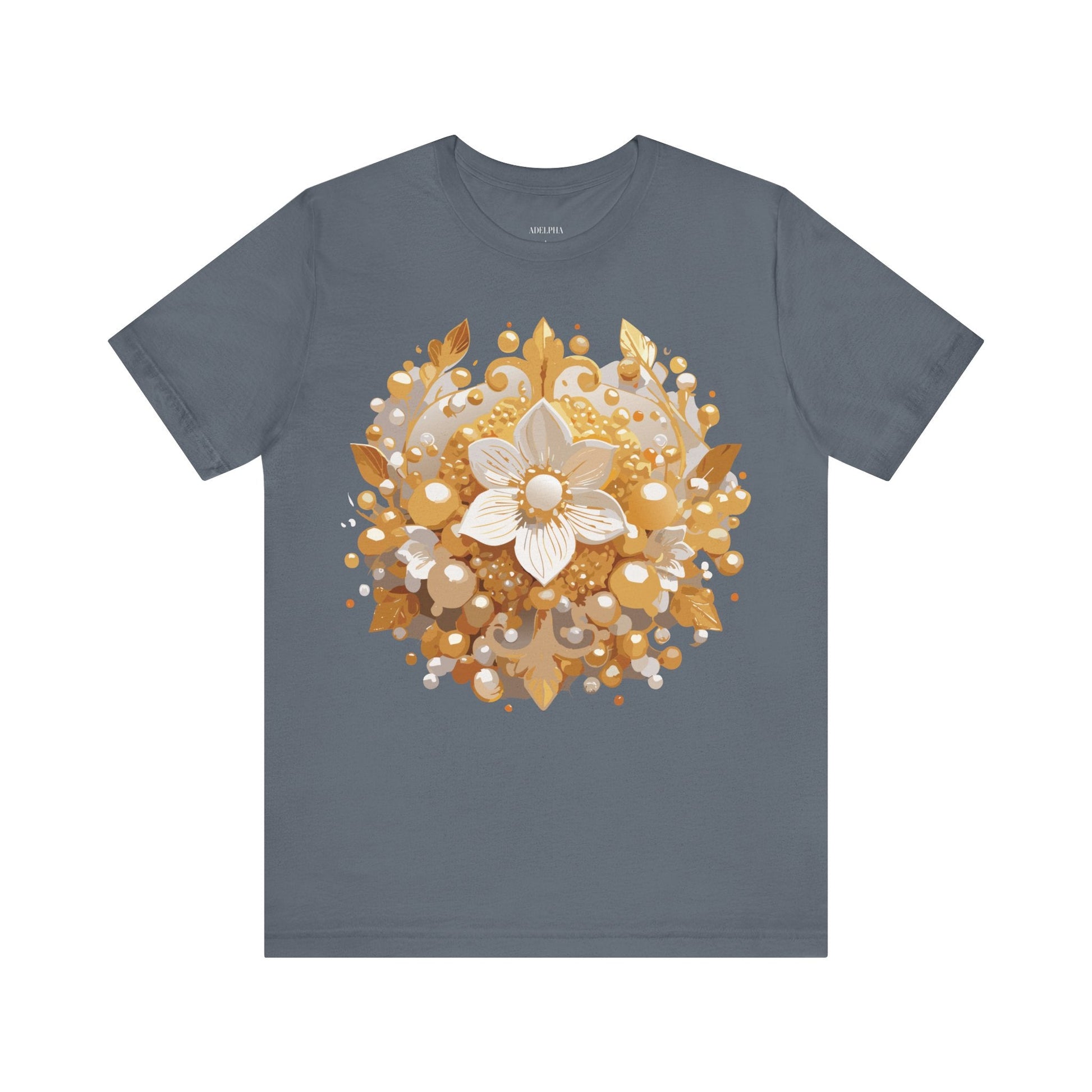 Jewelry Shirt ADELPHA