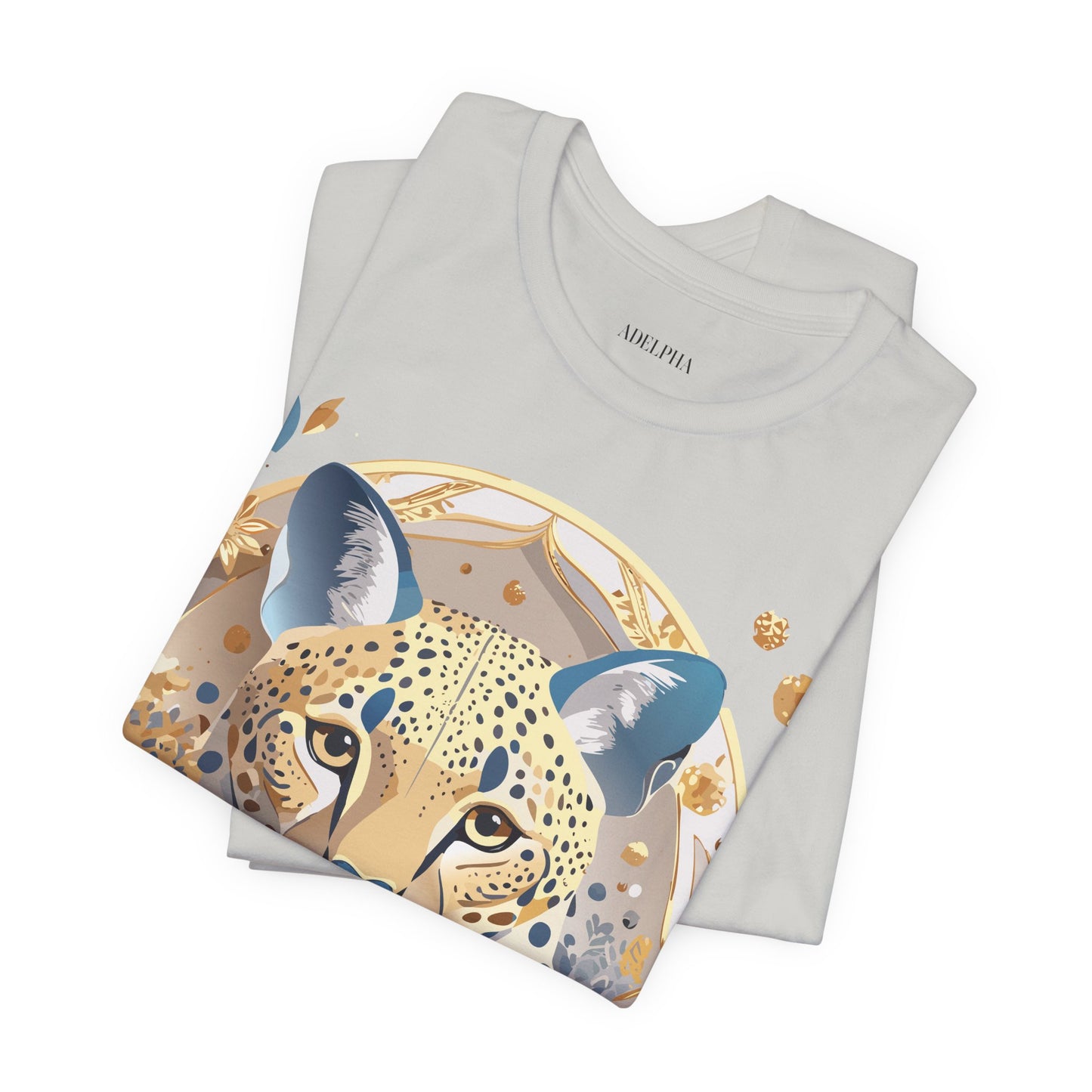 Medallion | Animal Mandala | Cheetah Printify
